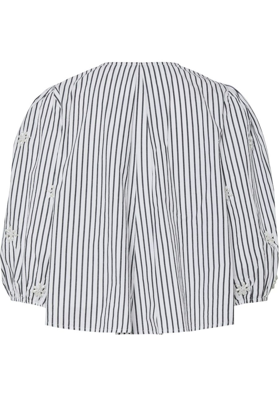 YAS BLOUSE YAS BLOUSE