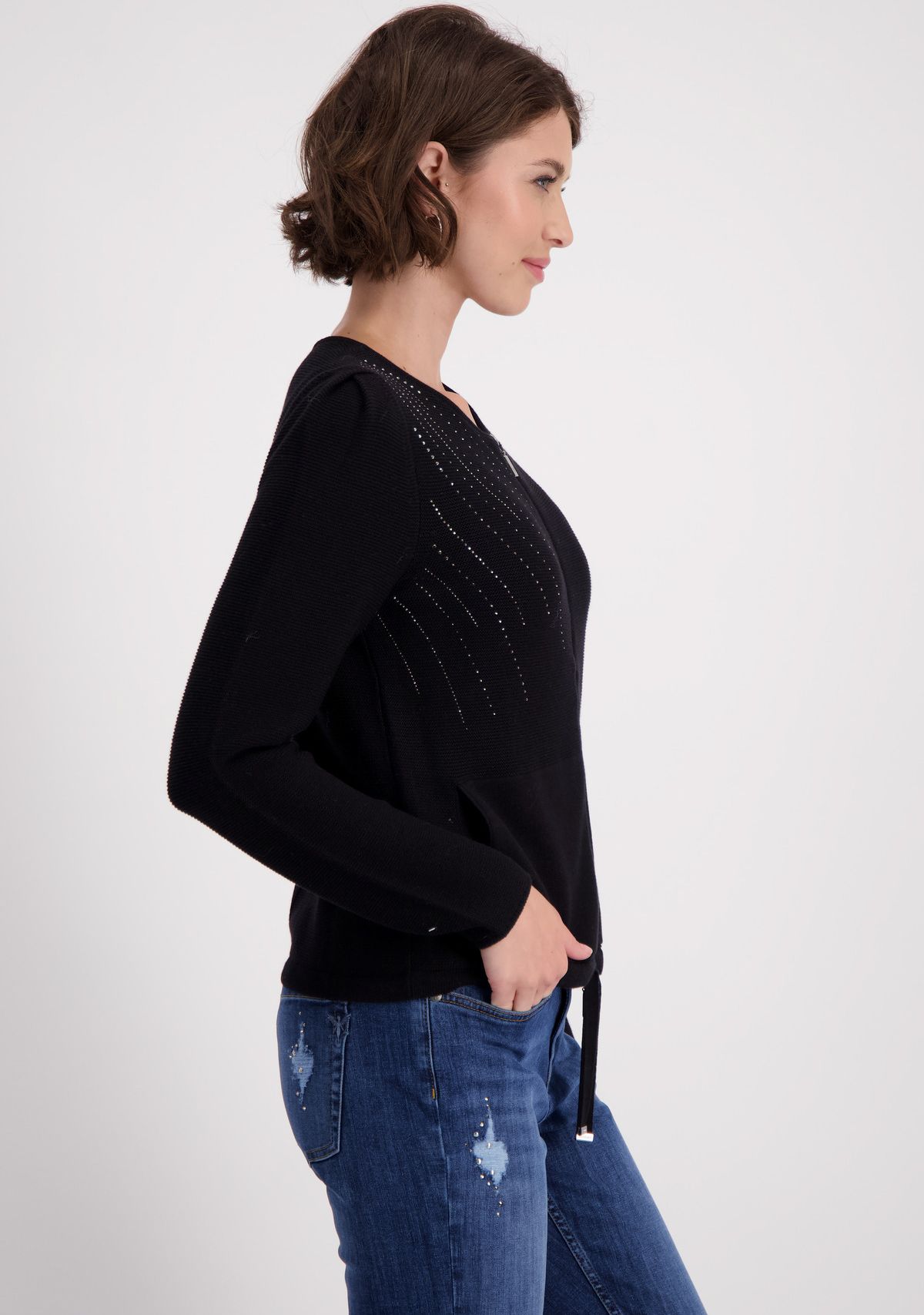 MONARI VEST