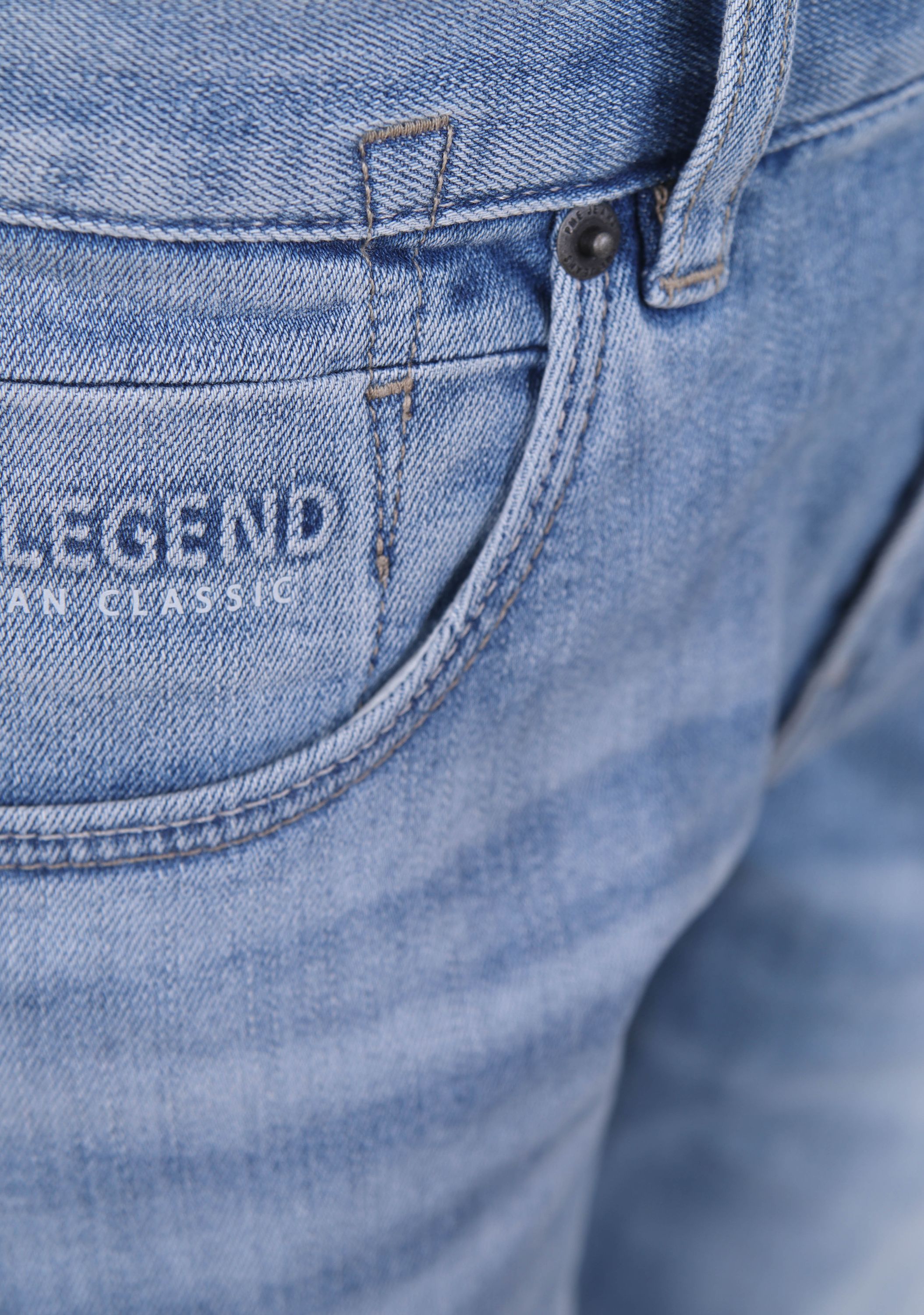 PME LEGEND JEANS