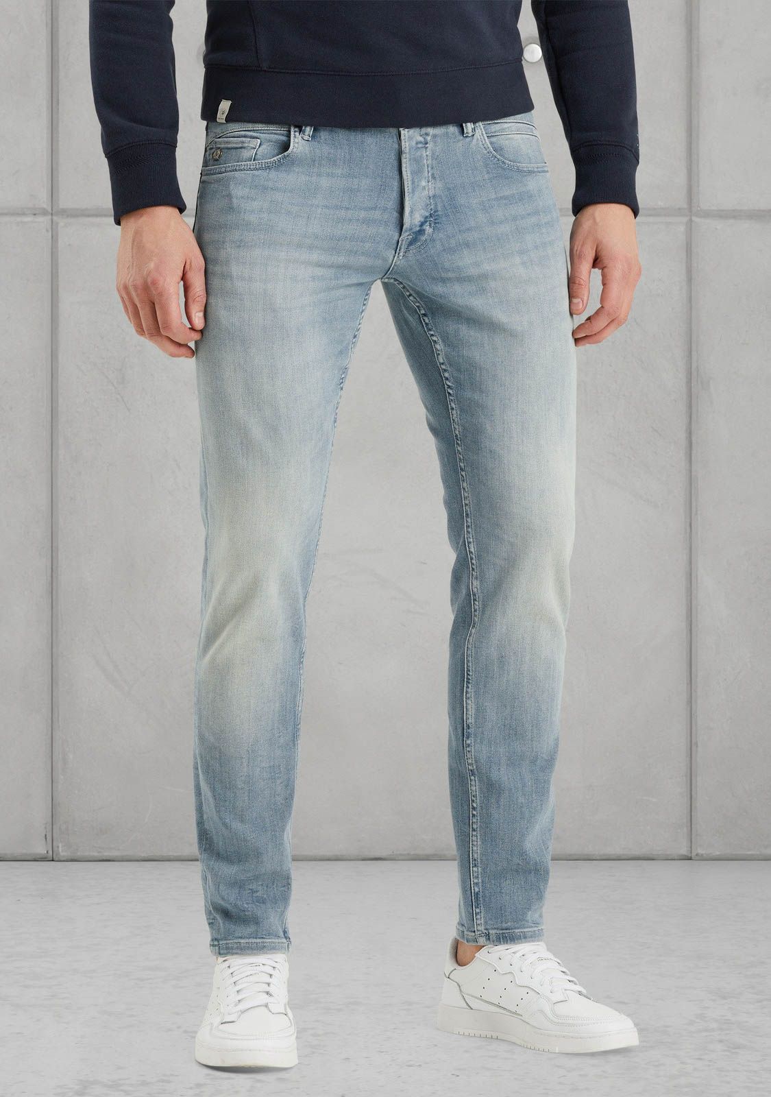 CAST IRON JEANS