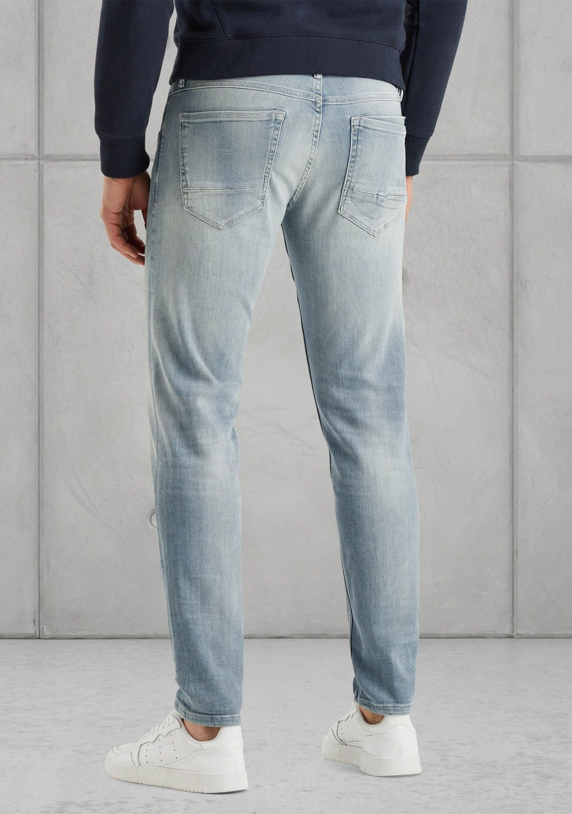 CAST IRON JEANS