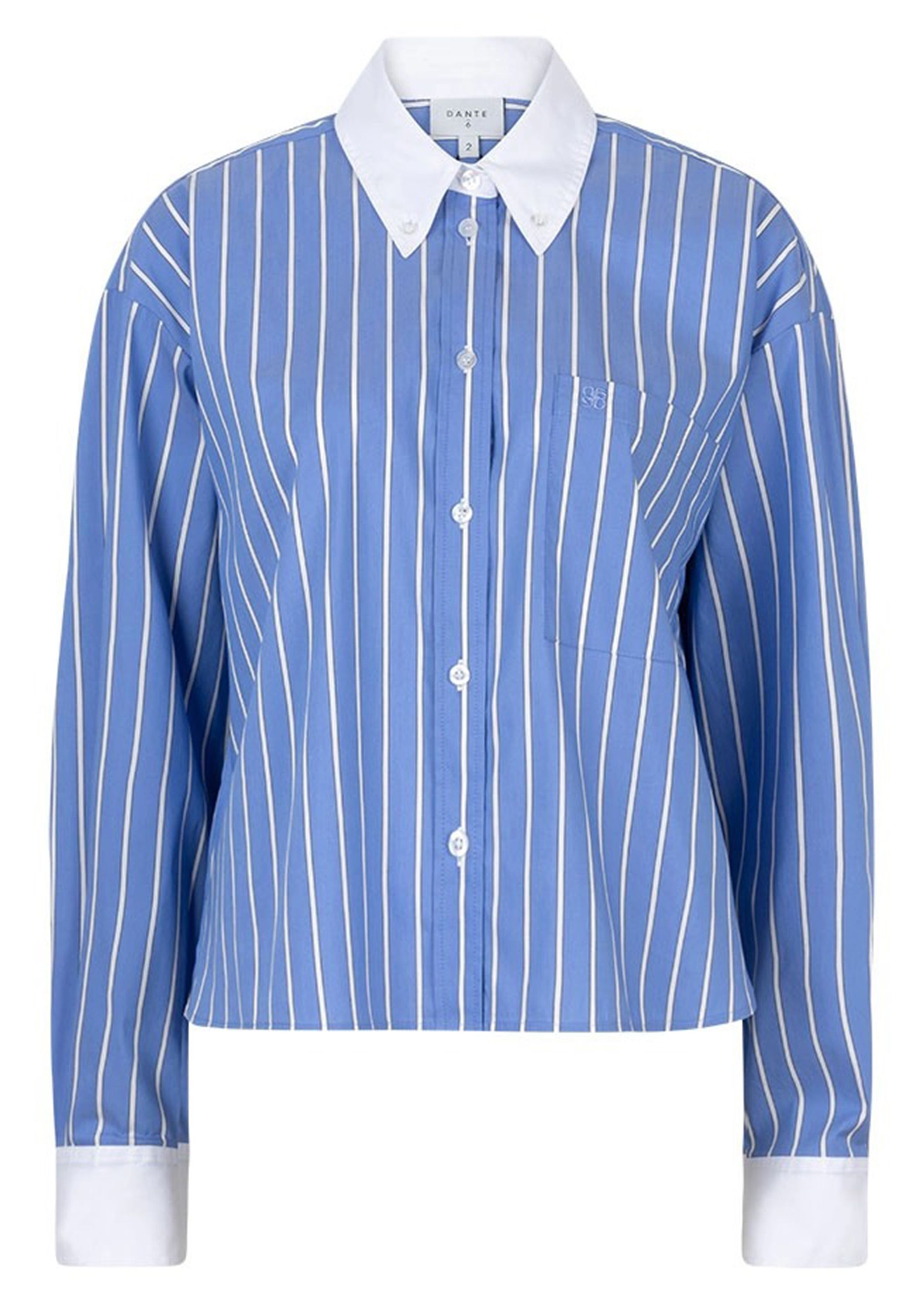 DANTE 6 BLOUSE DANTE 6 BLOUSE