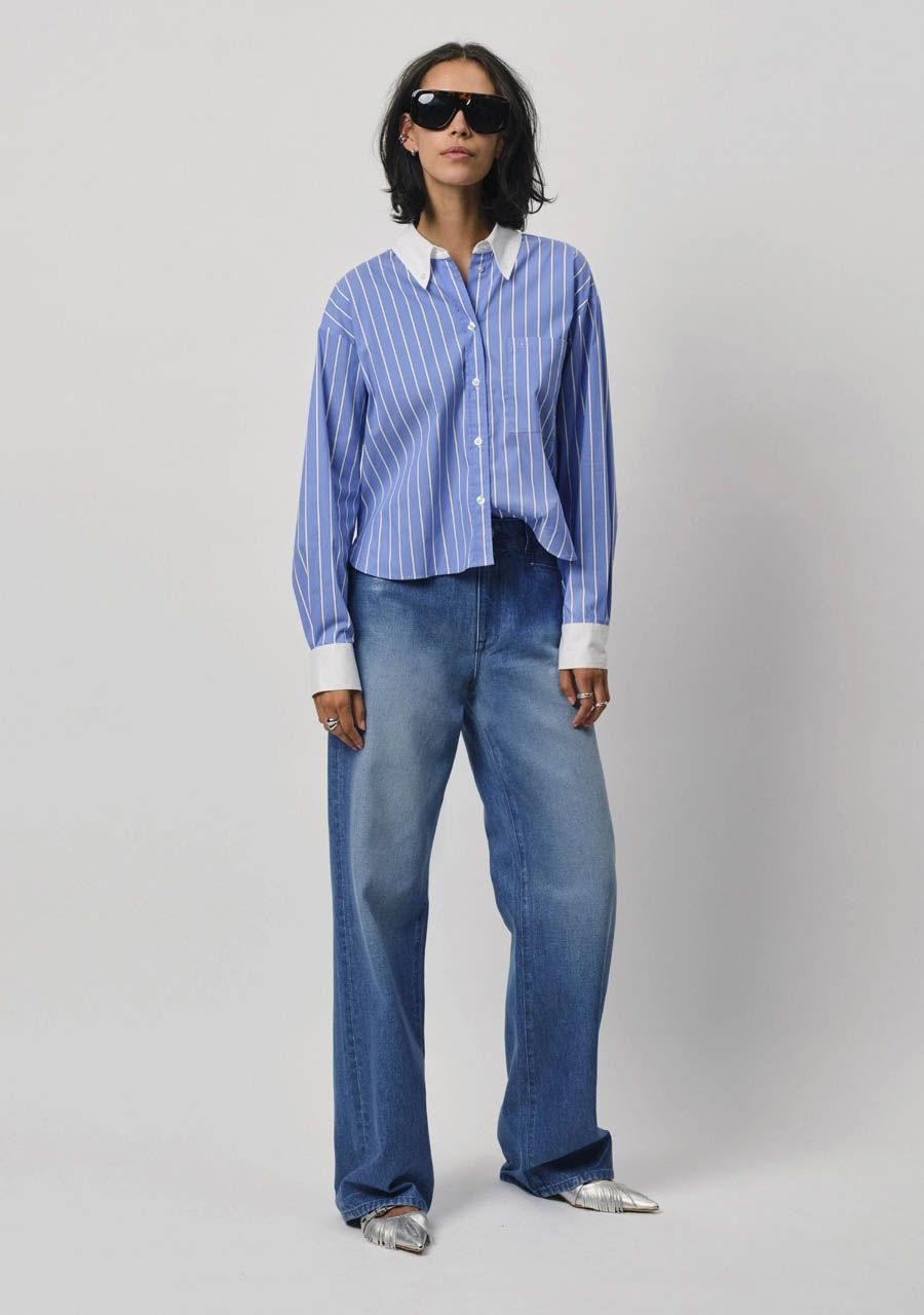 DANTE 6 BLOUSE DANTE 6 BLOUSE