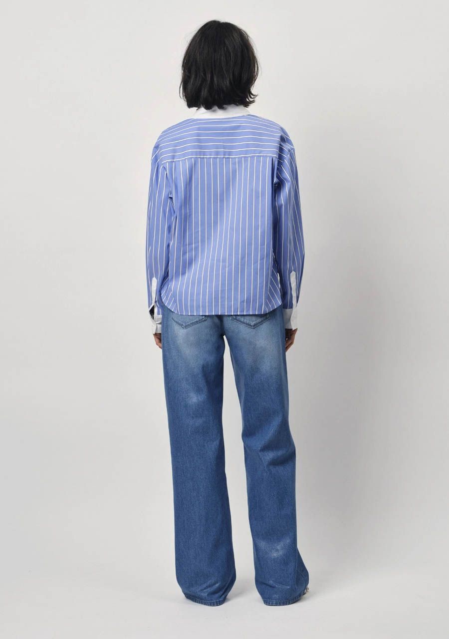 DANTE 6 BLOUSE DANTE 6 BLOUSE