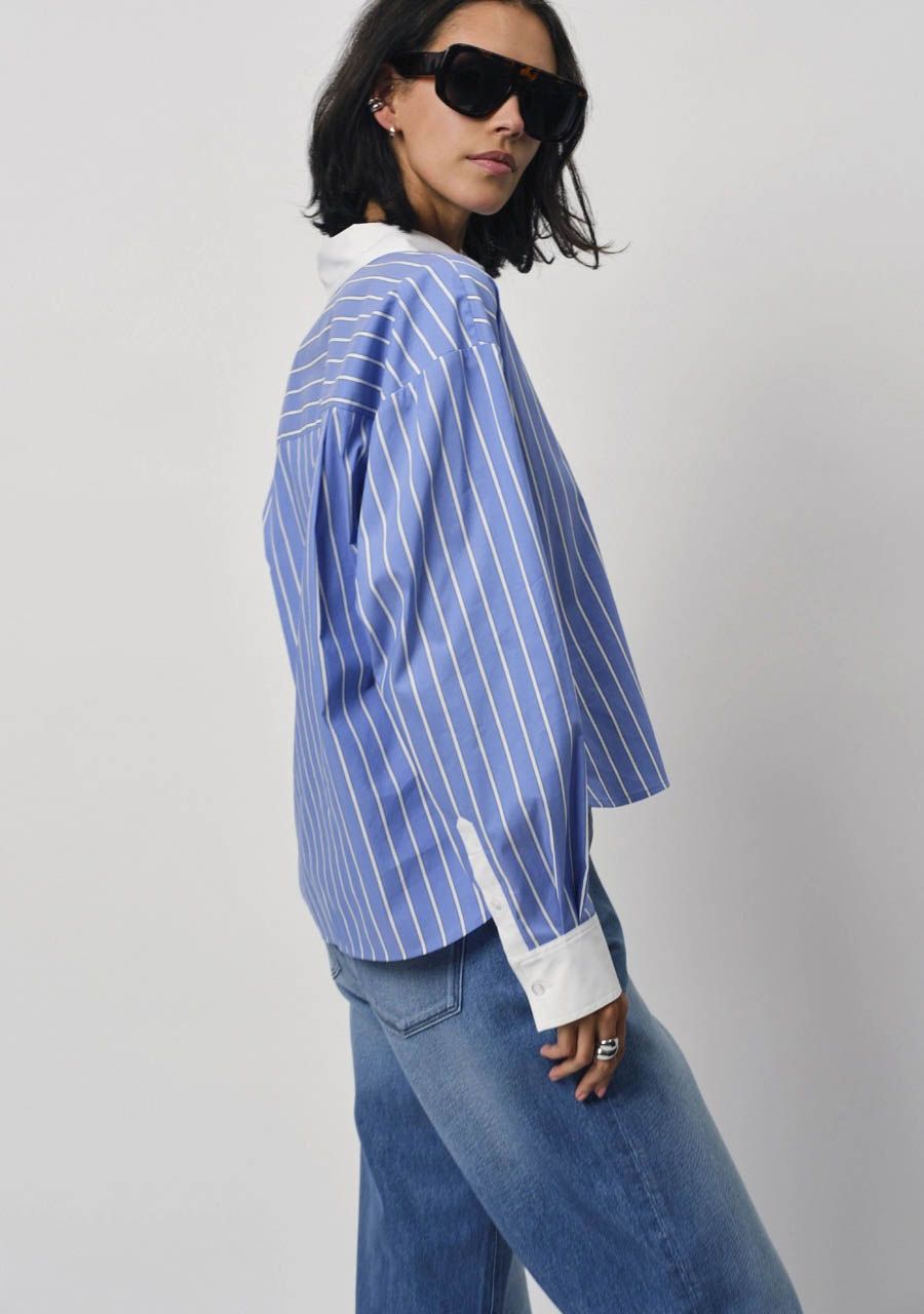 DANTE 6 BLOUSE DANTE 6 BLOUSE