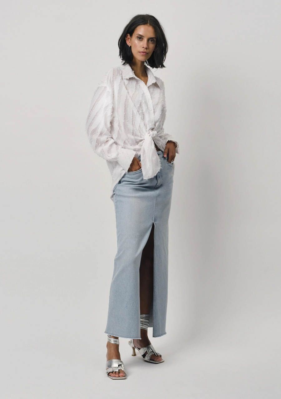 DANTE 6 BLOUSE DANTE 6 BLOUSE