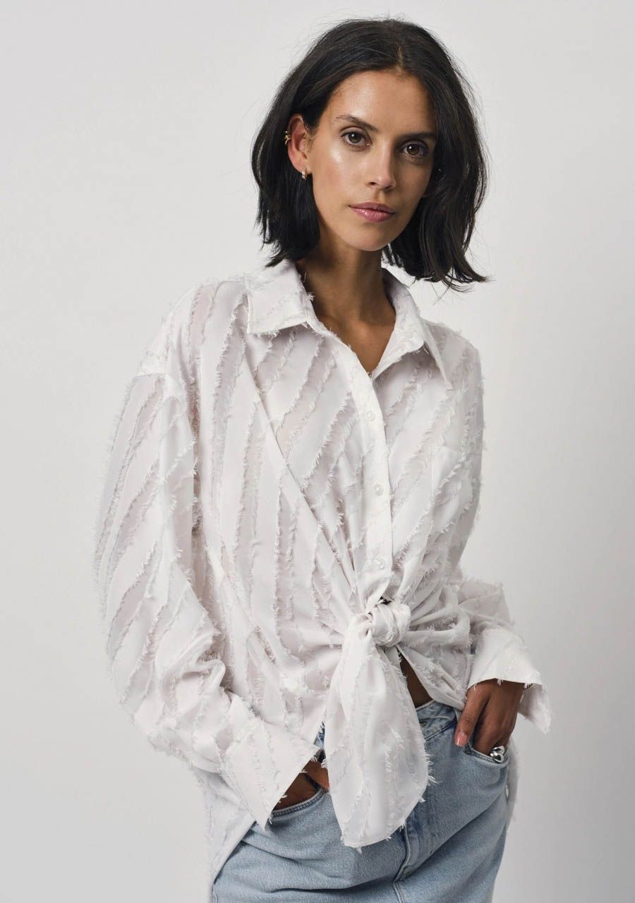 DANTE 6 BLOUSE DANTE 6 BLOUSE