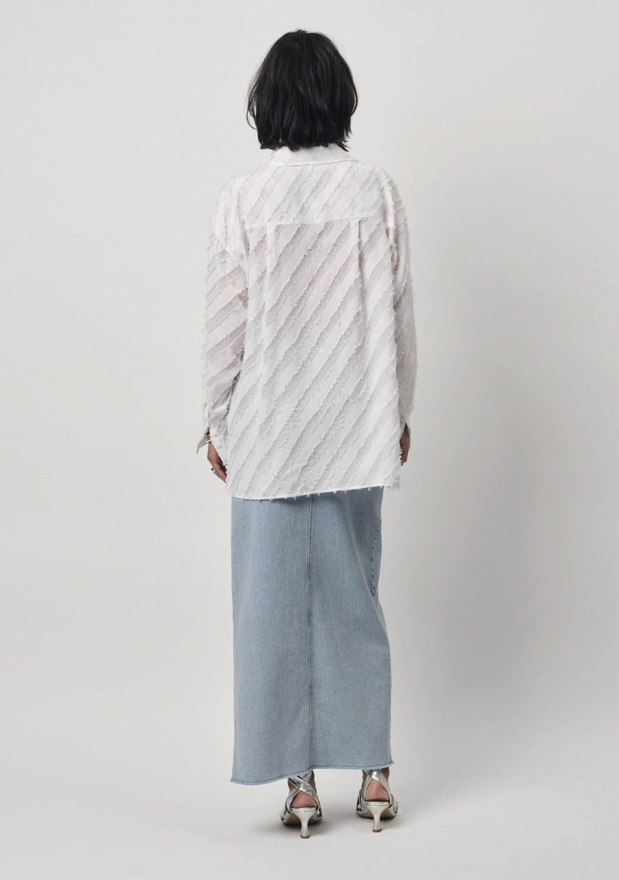 DANTE 6 BLOUSE DANTE 6 BLOUSE