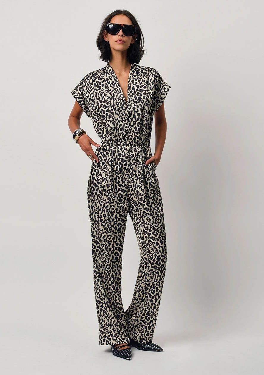 DANTE 6 JUMPSUIT DANTE 6 JUMPSUIT