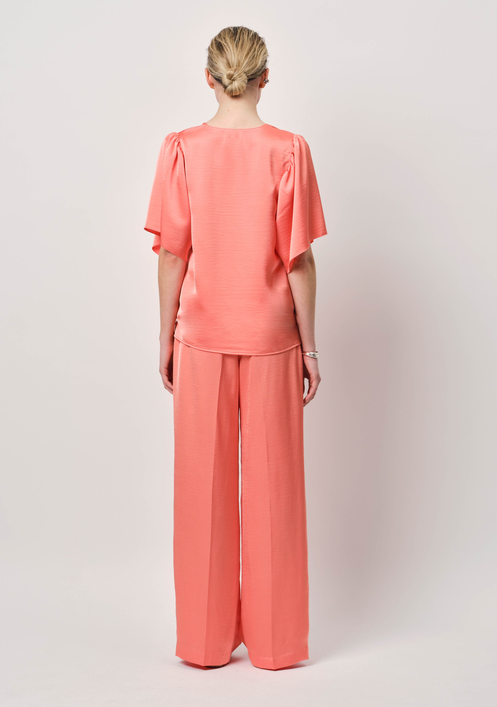 DANTE 6 WIJDE PANTALON DANTE 6 WIJDE PANTALON