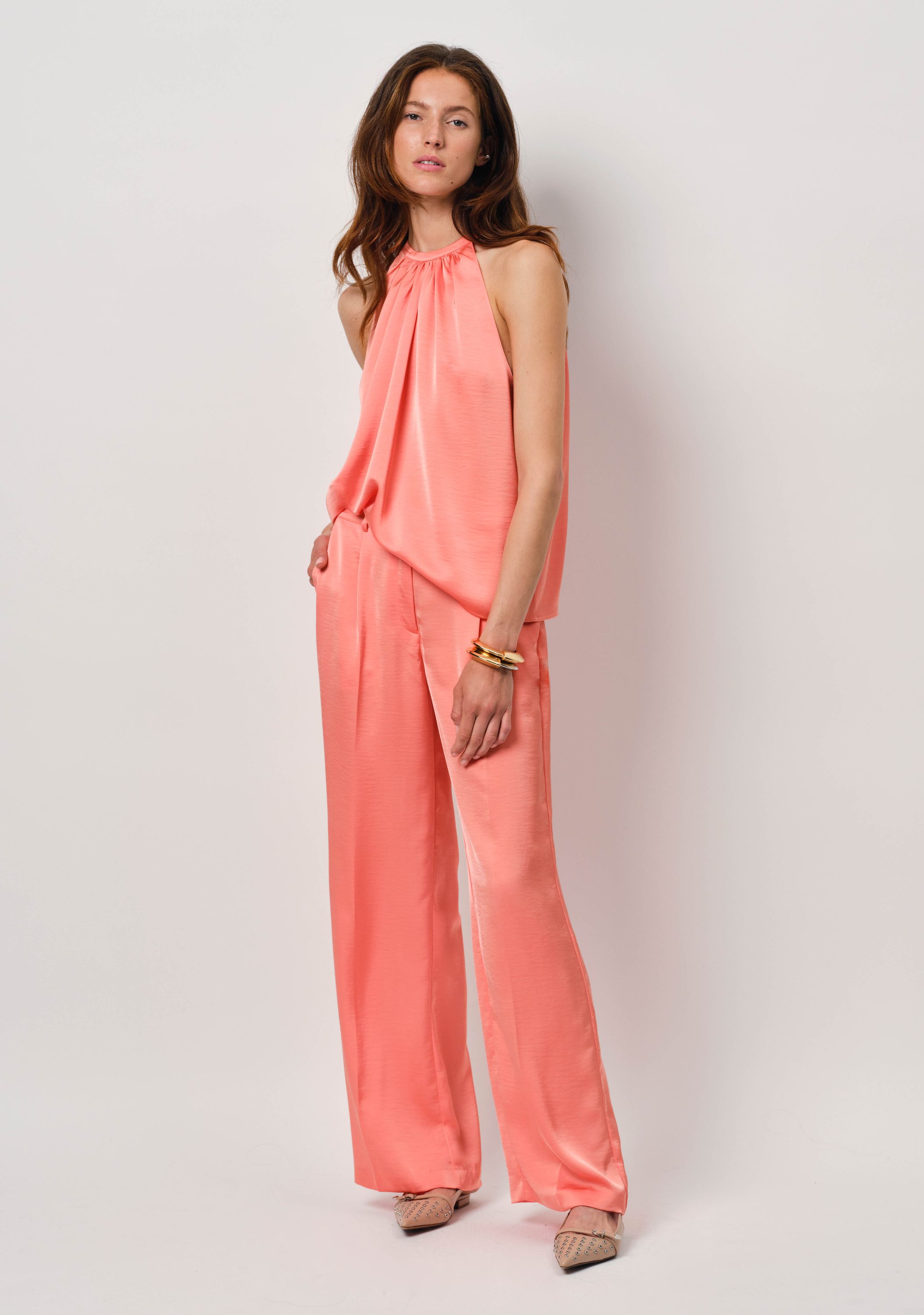 DANTE 6 BLOUSE DANTE 6 BLOUSE