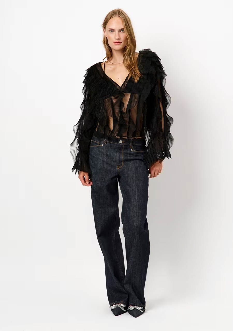 DANTE 6 BLOUSE