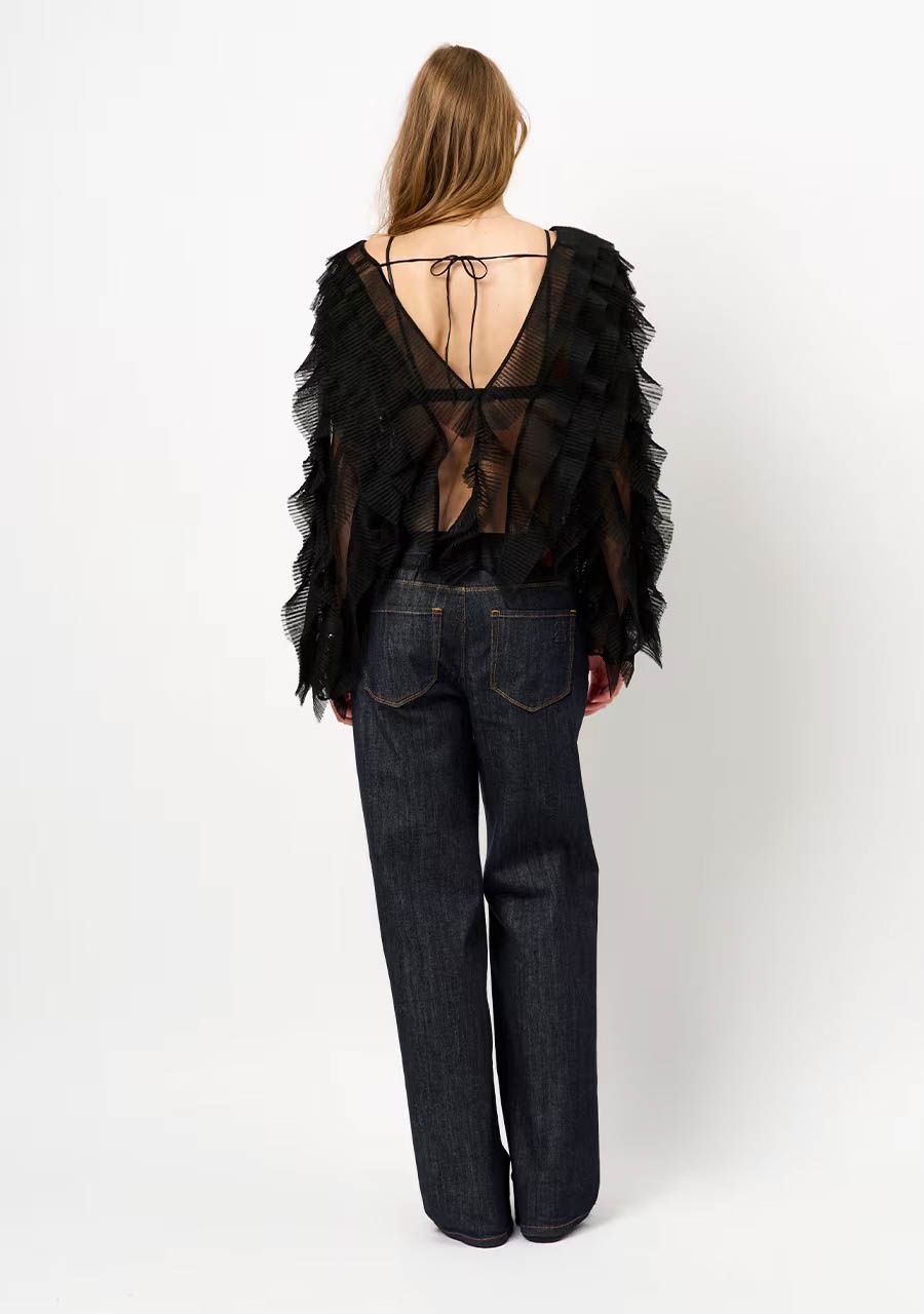DANTE 6 BLOUSE
