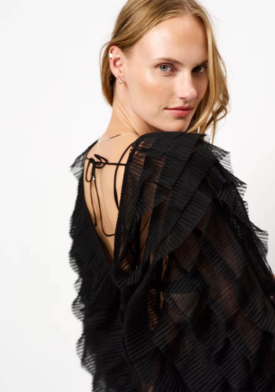 DANTE 6 BLOUSE