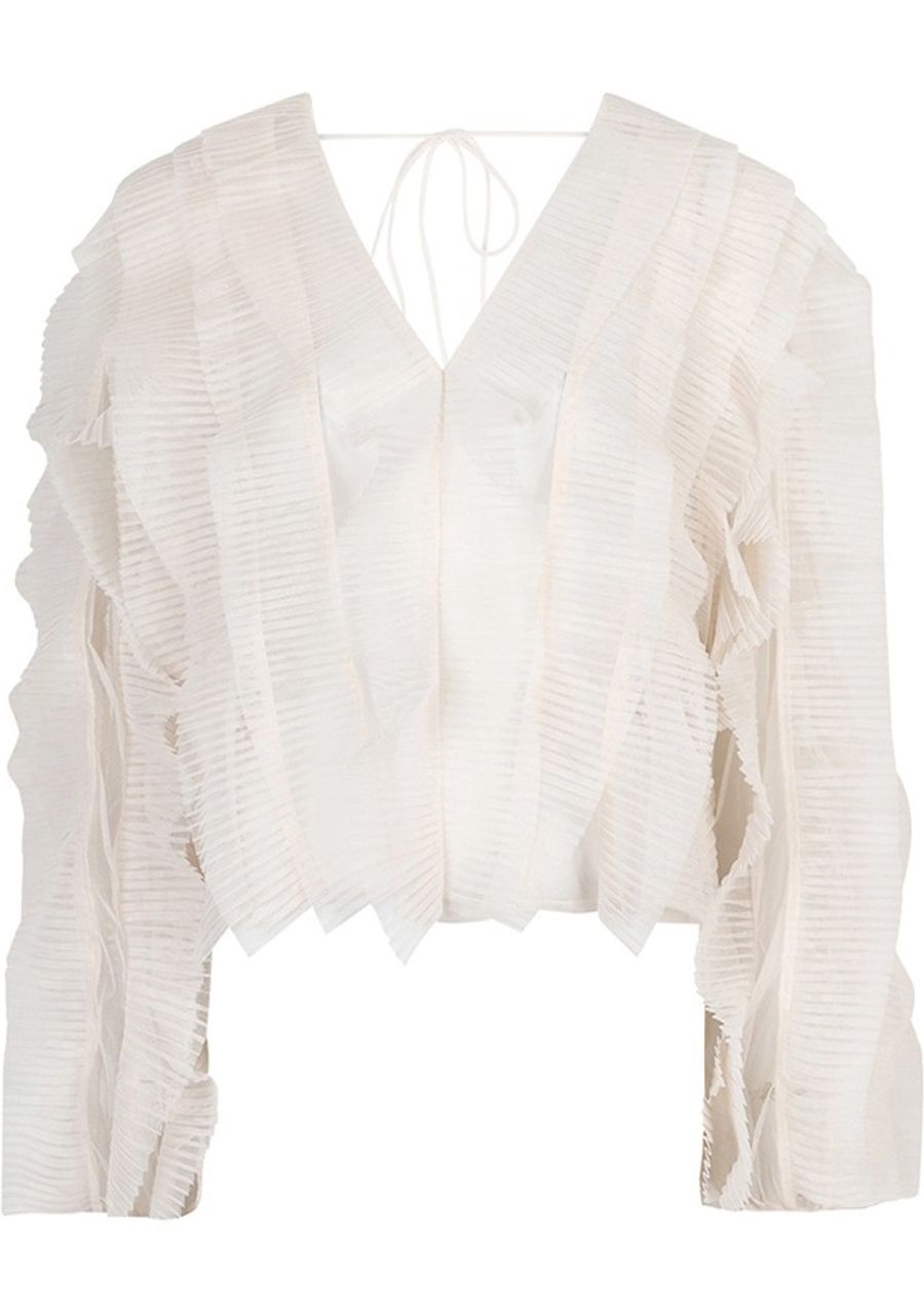 DANTE 6 BLOUSE