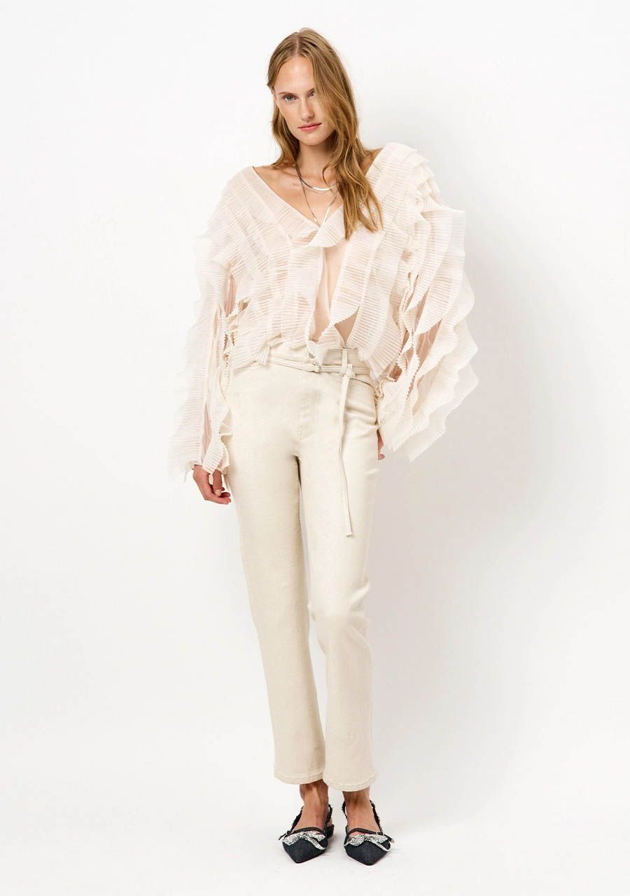 DANTE 6 BLOUSE