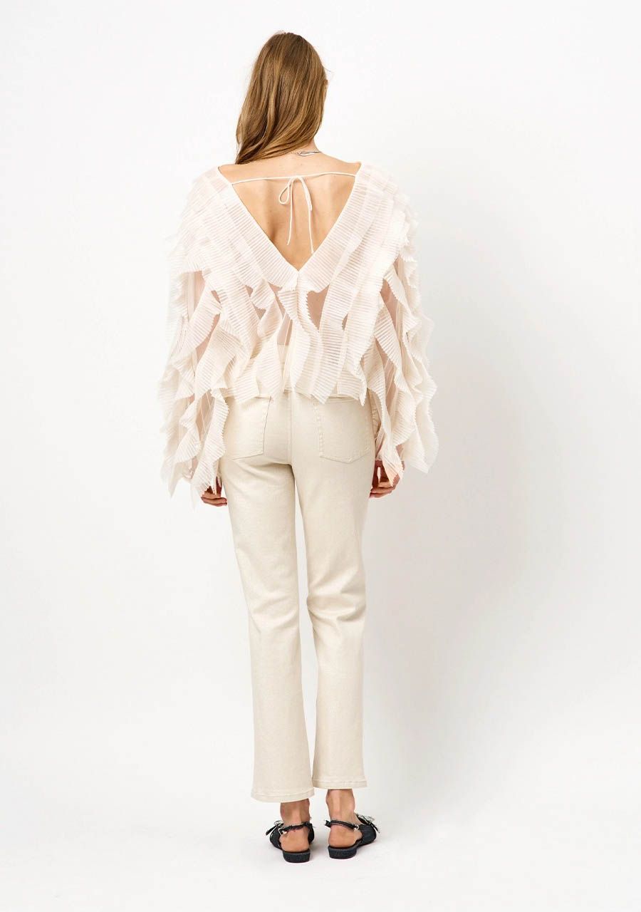 DANTE 6 BLOUSE