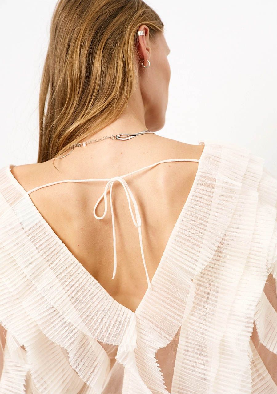 DANTE 6 BLOUSE