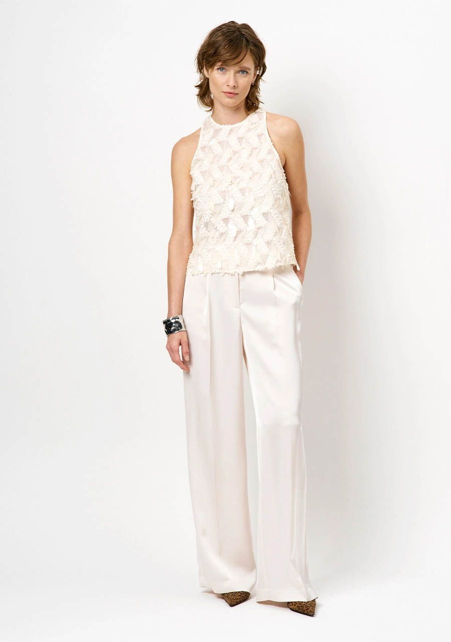 DANTE 6 BLOUSE