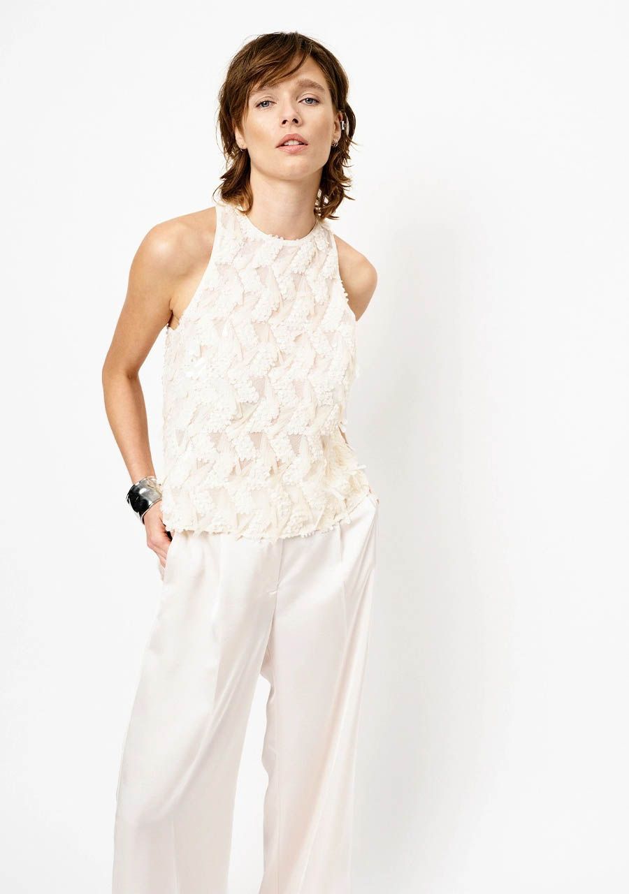DANTE 6 BLOUSE