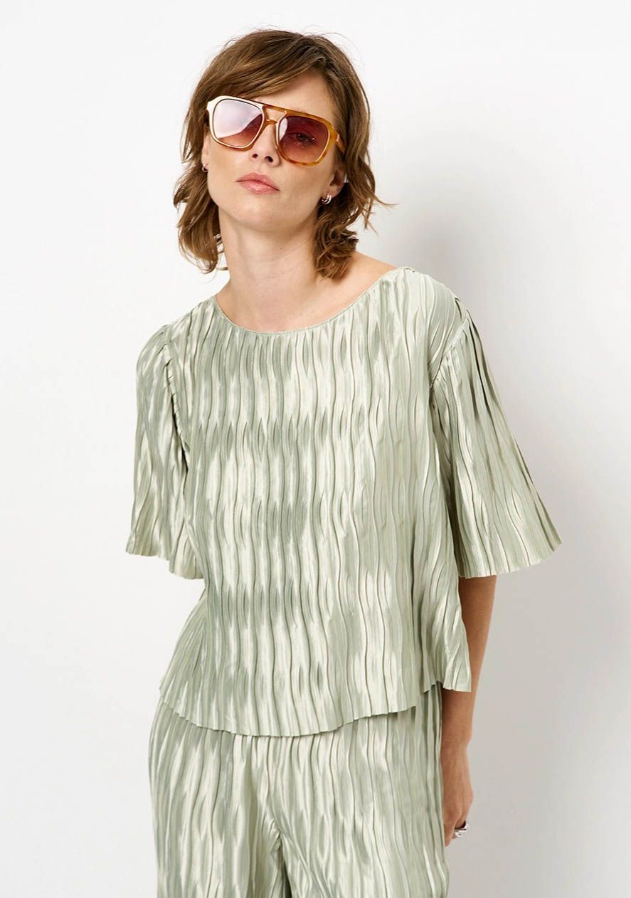 DANTE 6 BLOUSE