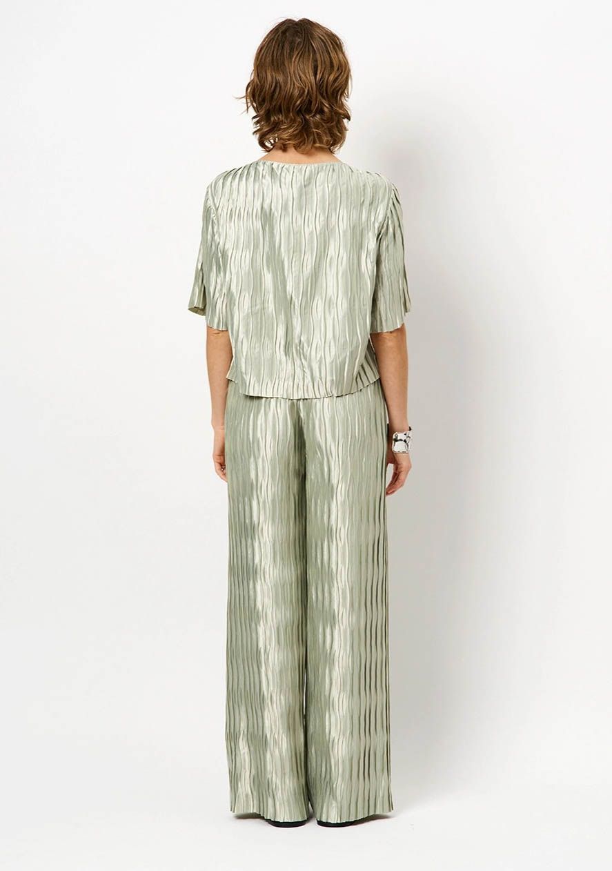 DANTE 6 BLOUSE