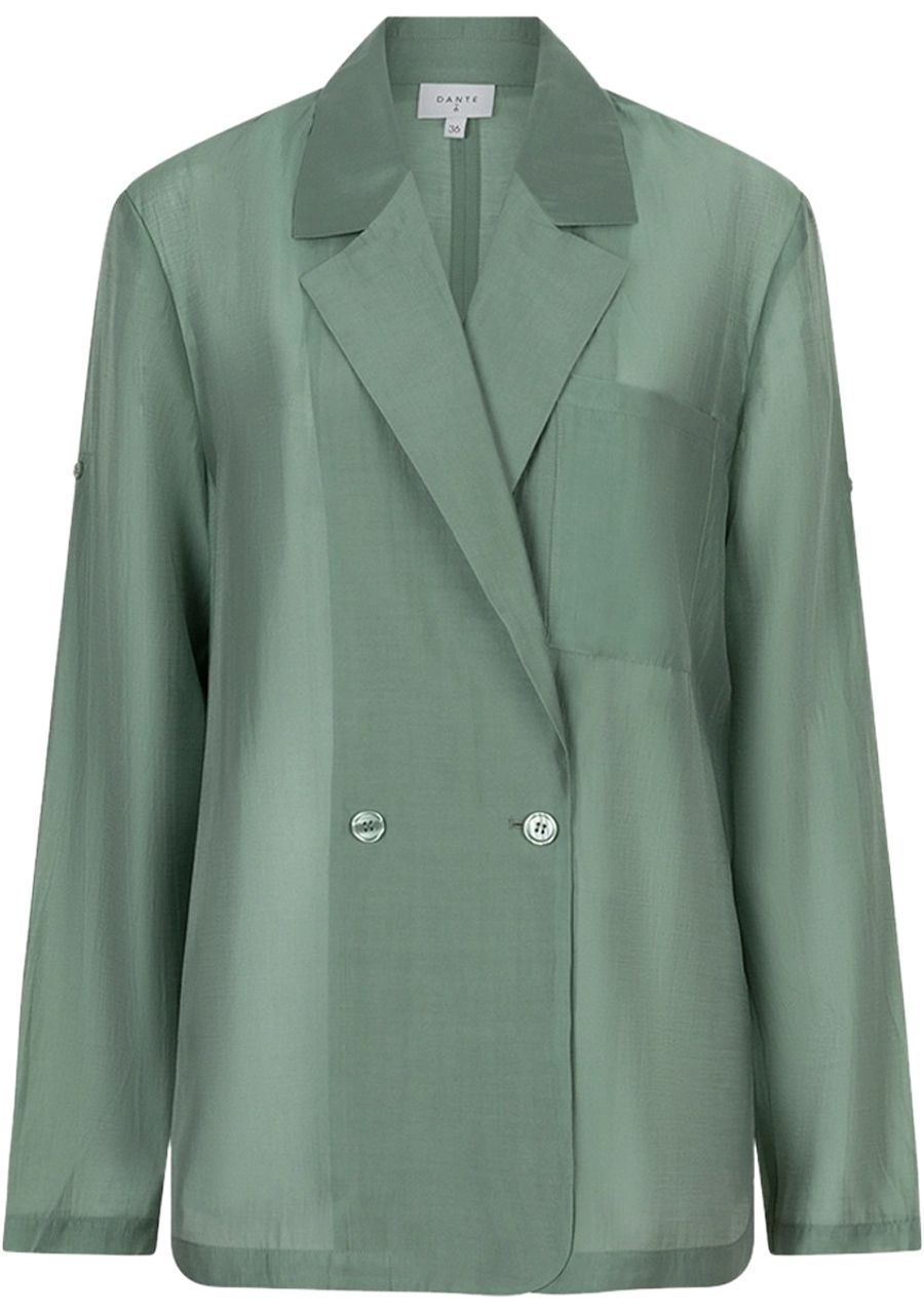 DANTE 6 BLOUSE