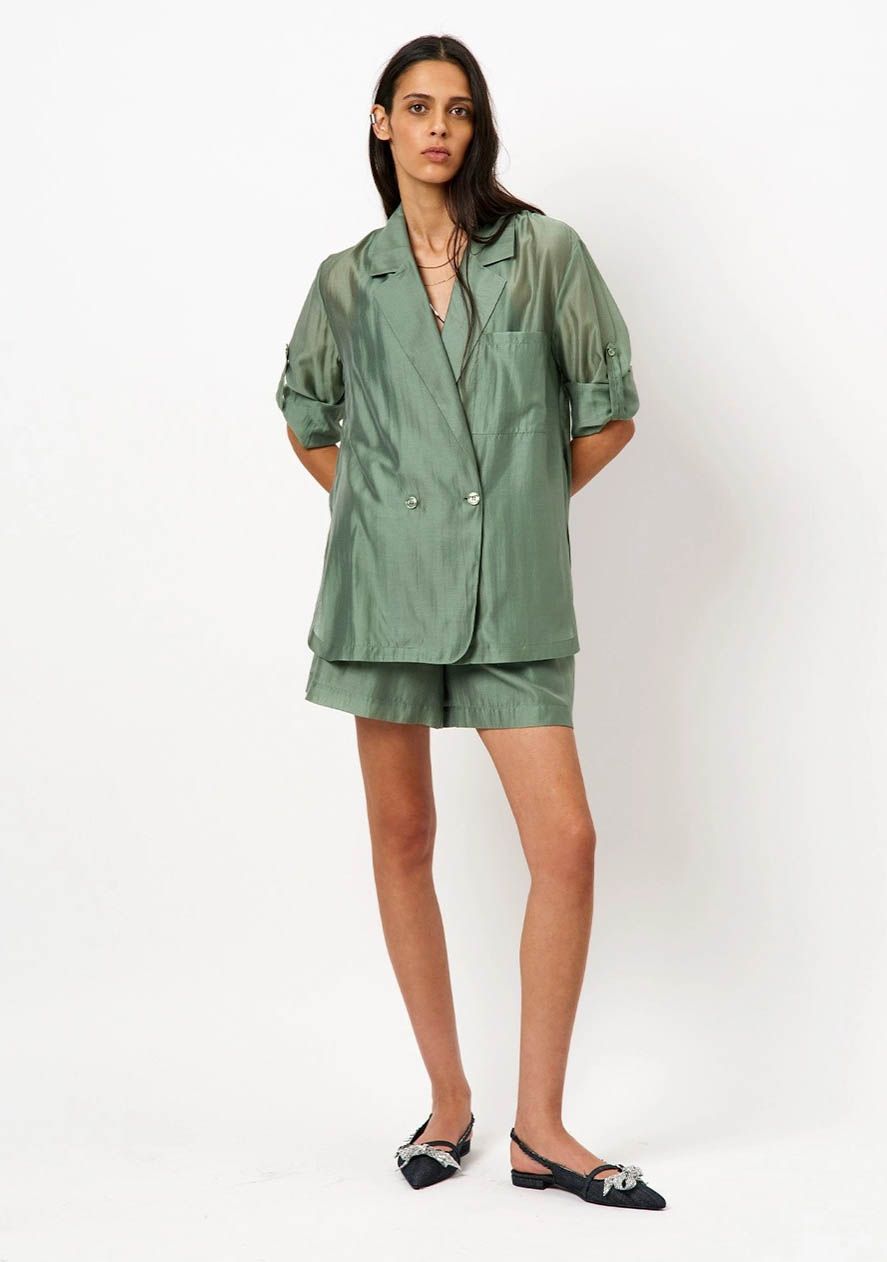 DANTE 6 BLOUSE
