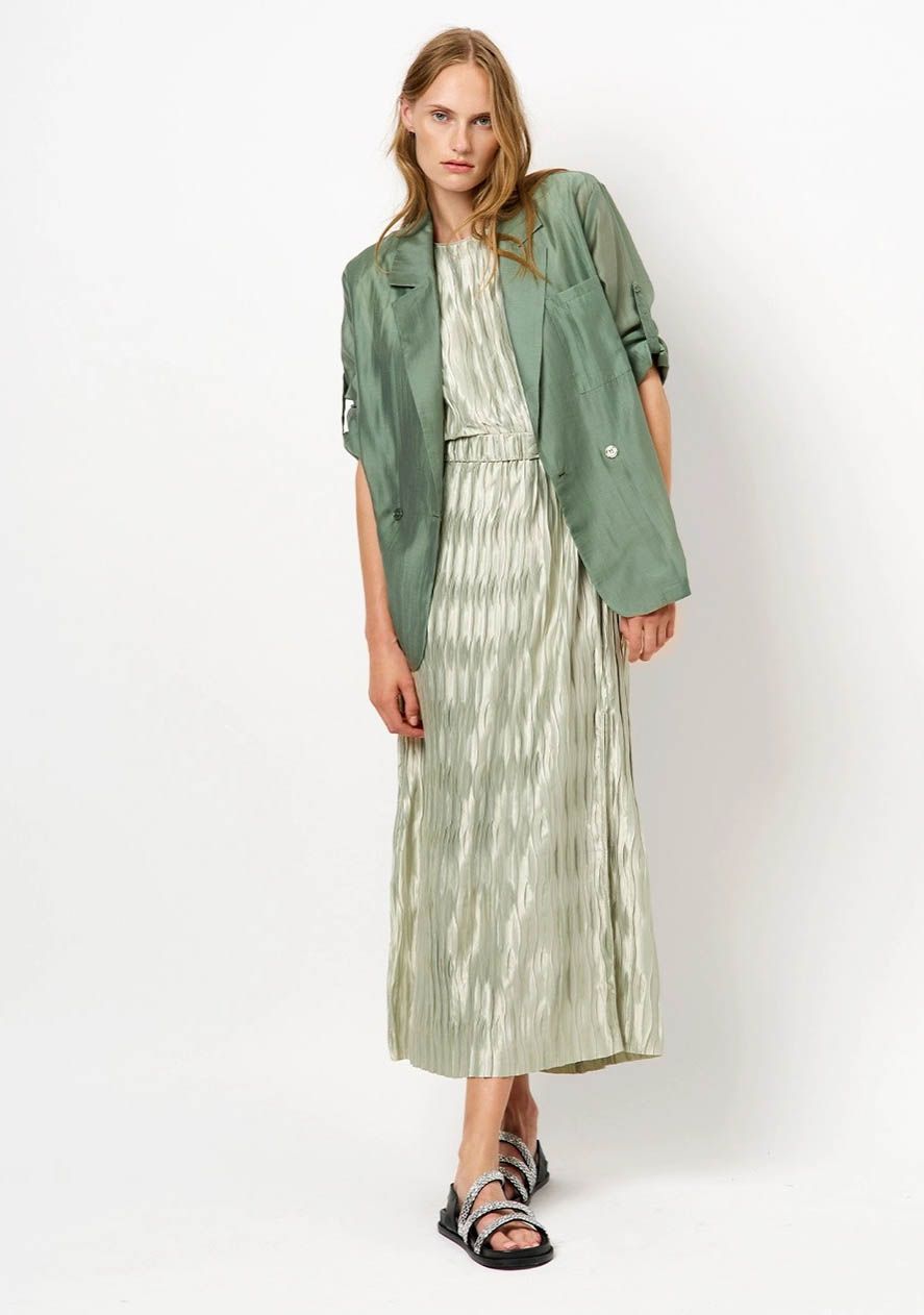 DANTE 6 BLOUSE
