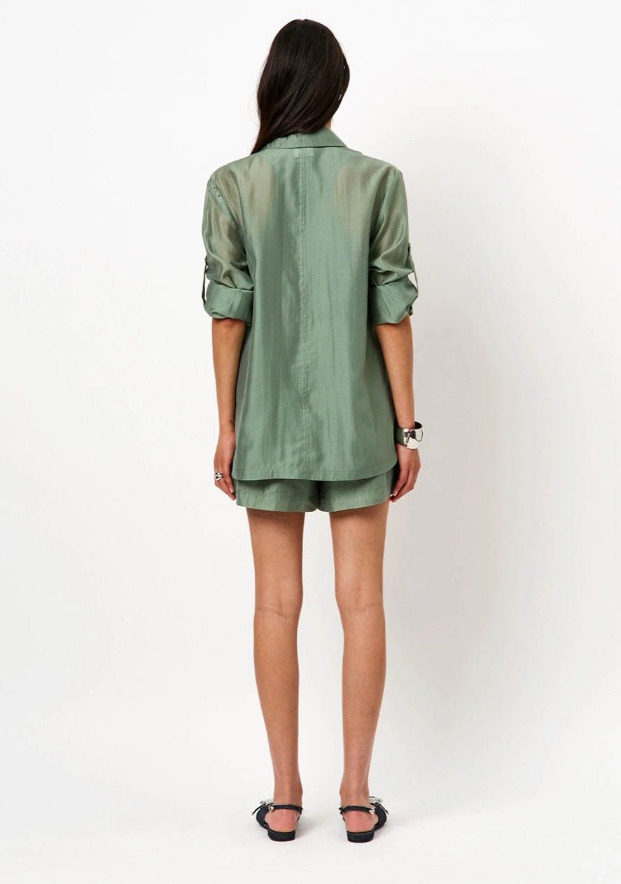 DANTE 6 BLOUSE