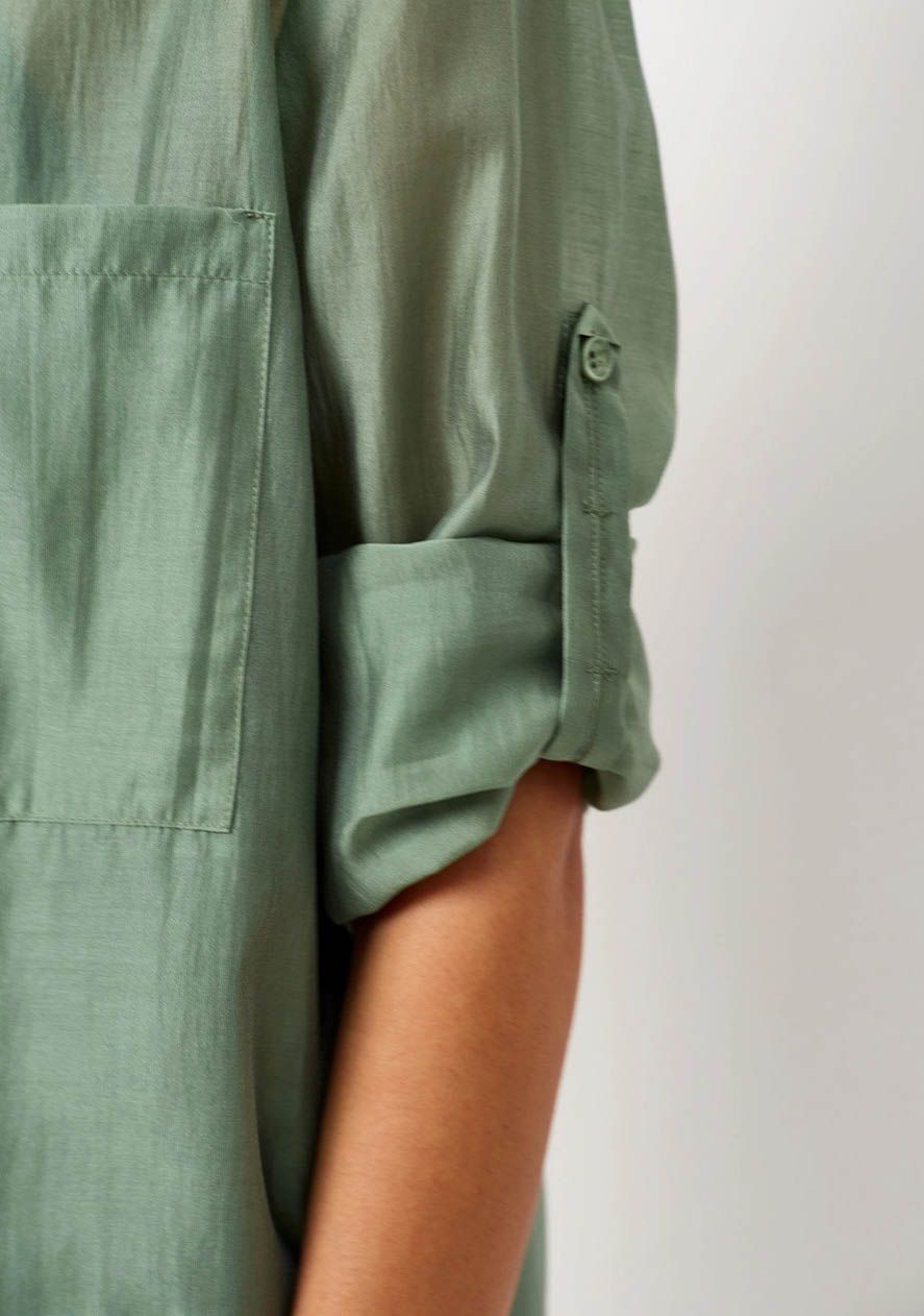 DANTE 6 BLOUSE