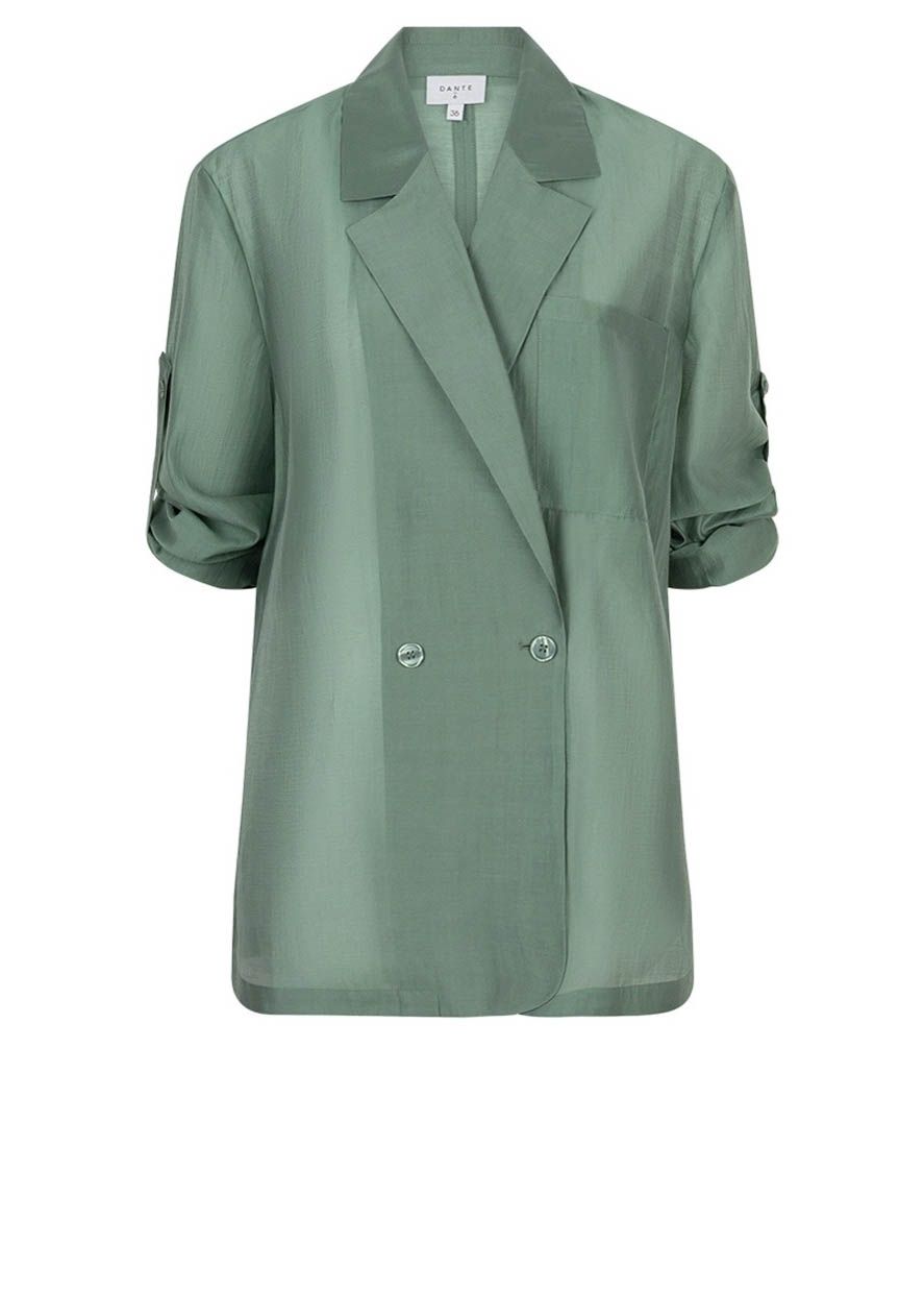 DANTE 6 BLOUSE
