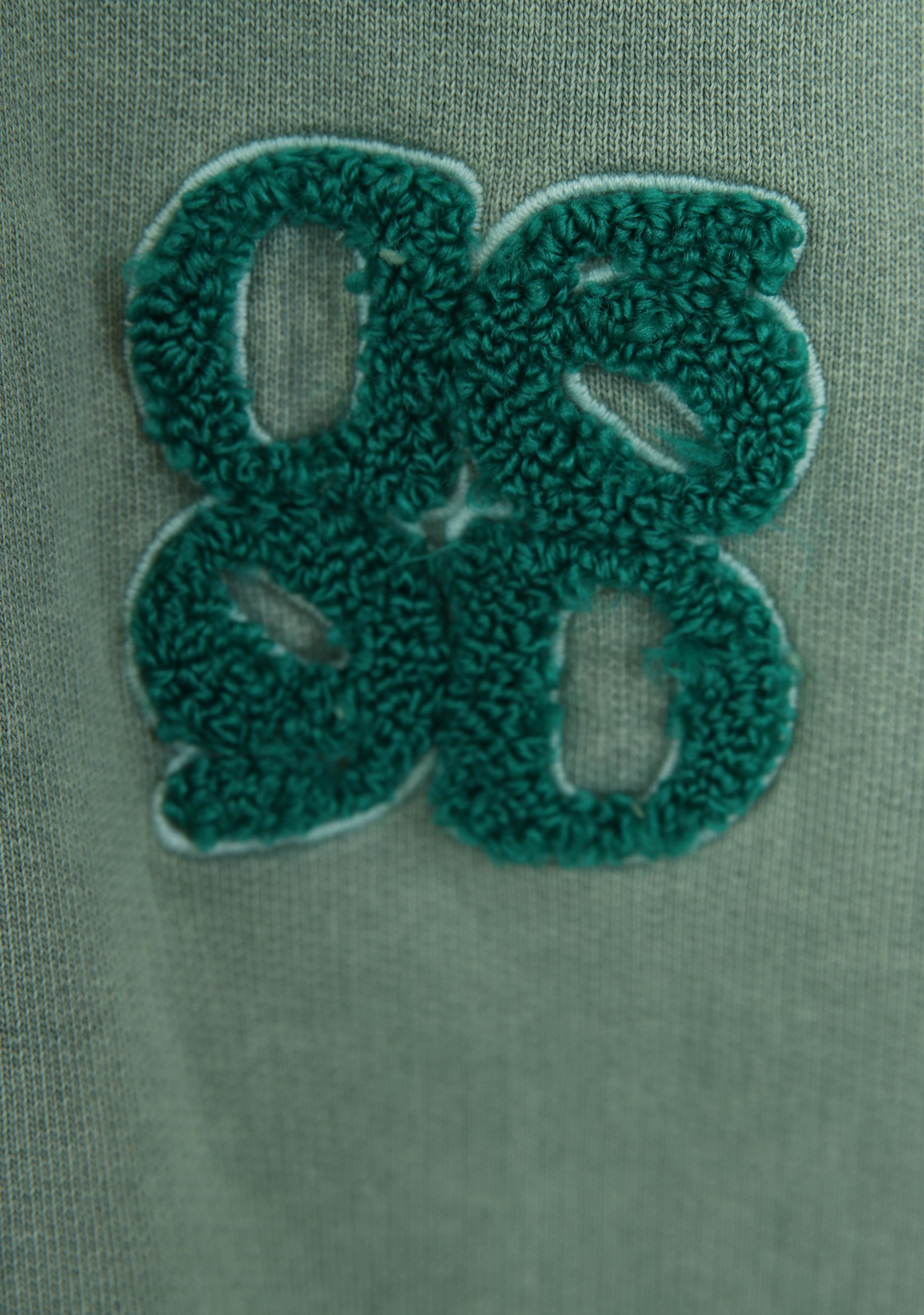 DANTE 6 SWEATER