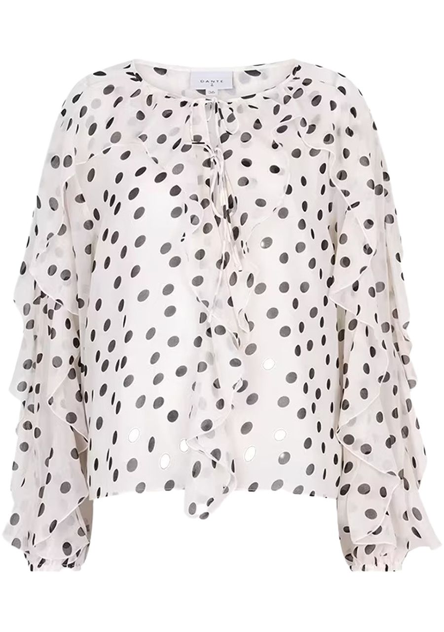 DANTE 6 BLOUSE