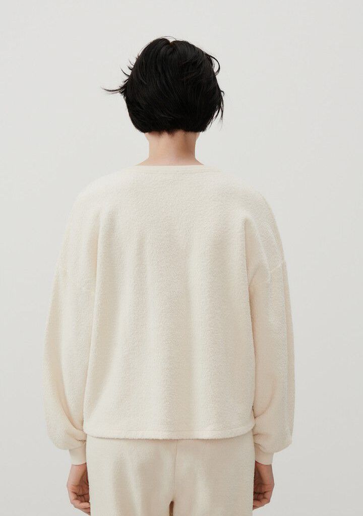 AMERICAN VINTAGE SWEATER AMERICAN VINTAGE SWEATER