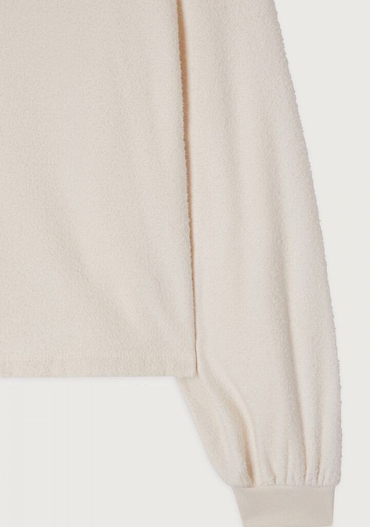 AMERICAN VINTAGE SWEATER AMERICAN VINTAGE SWEATER