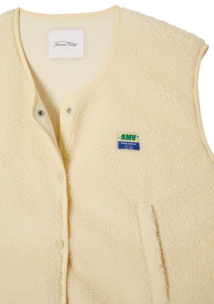 AMERICAN VINTAGE GILET AMERICAN VINTAGE GILET
