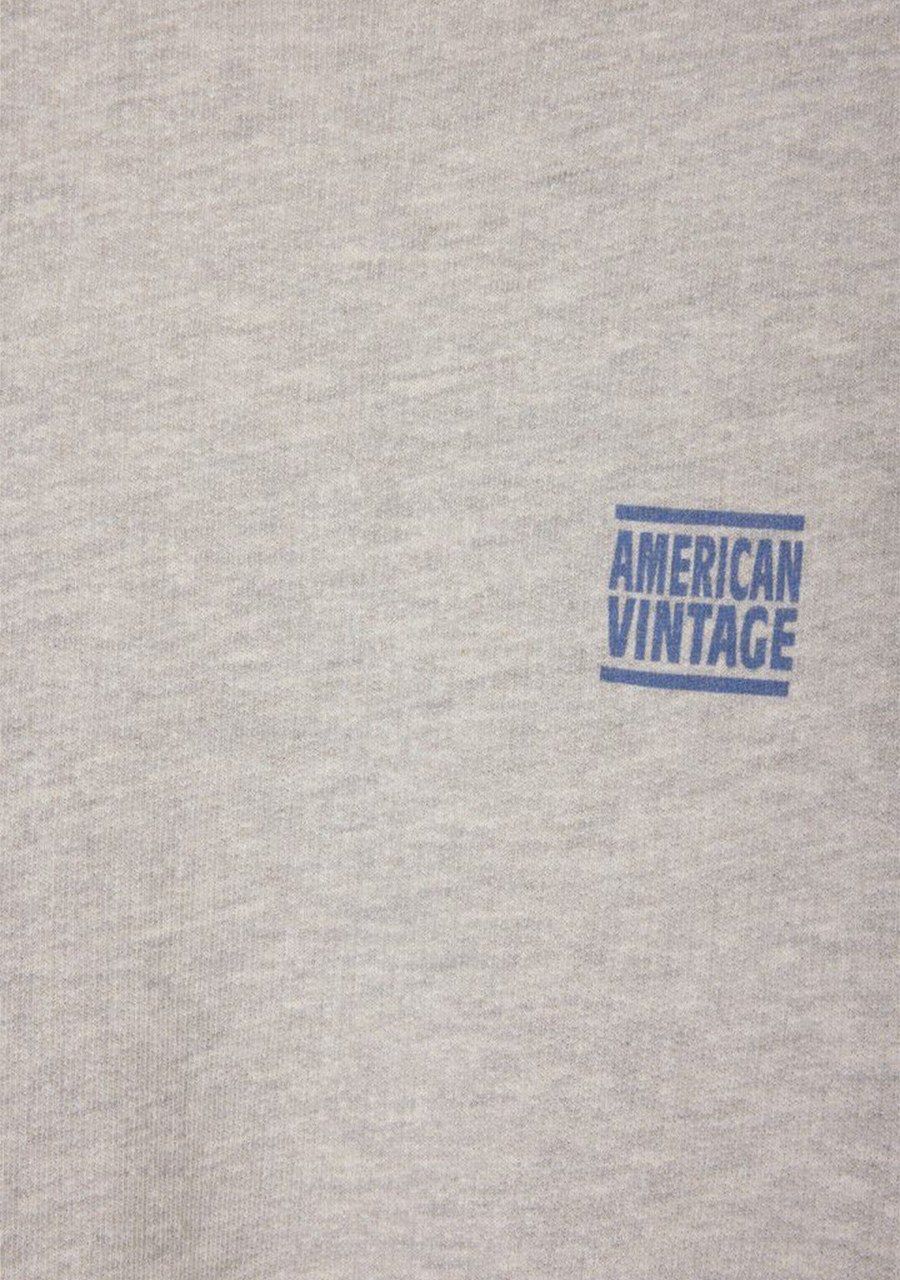 AMERICAN VINTAGE SWEATER