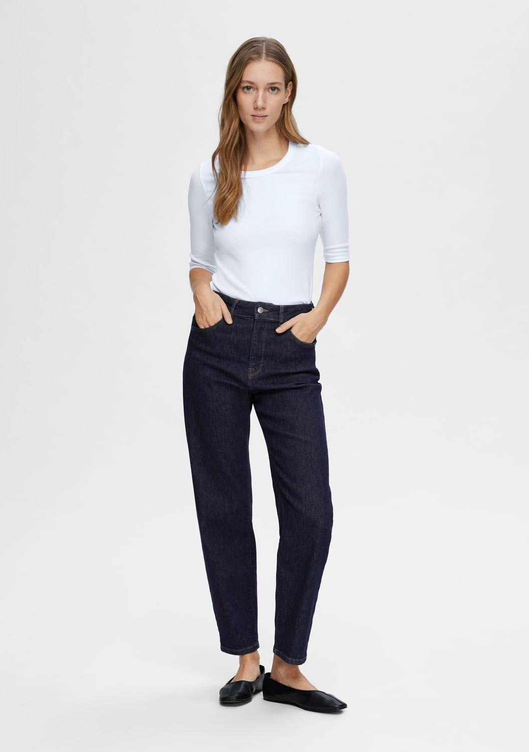 SELECTED FEMME SHIRT SELECTED FEMME SHIRT