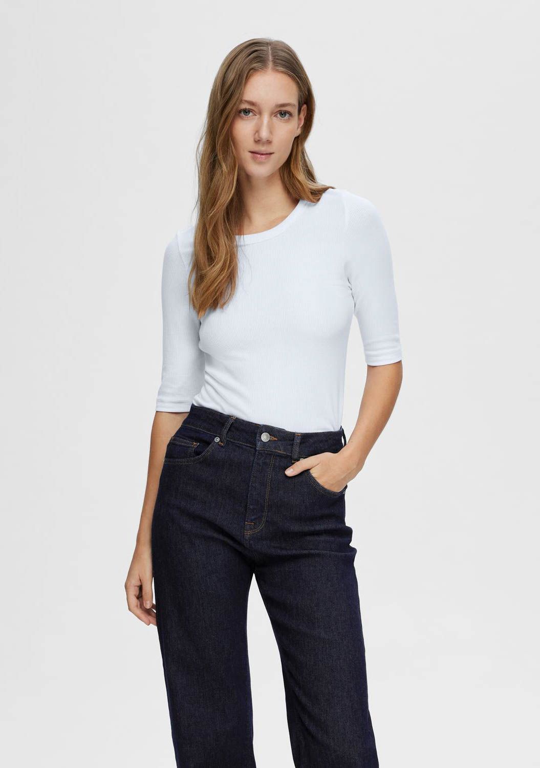 SELECTED FEMME SHIRT SELECTED FEMME SHIRT