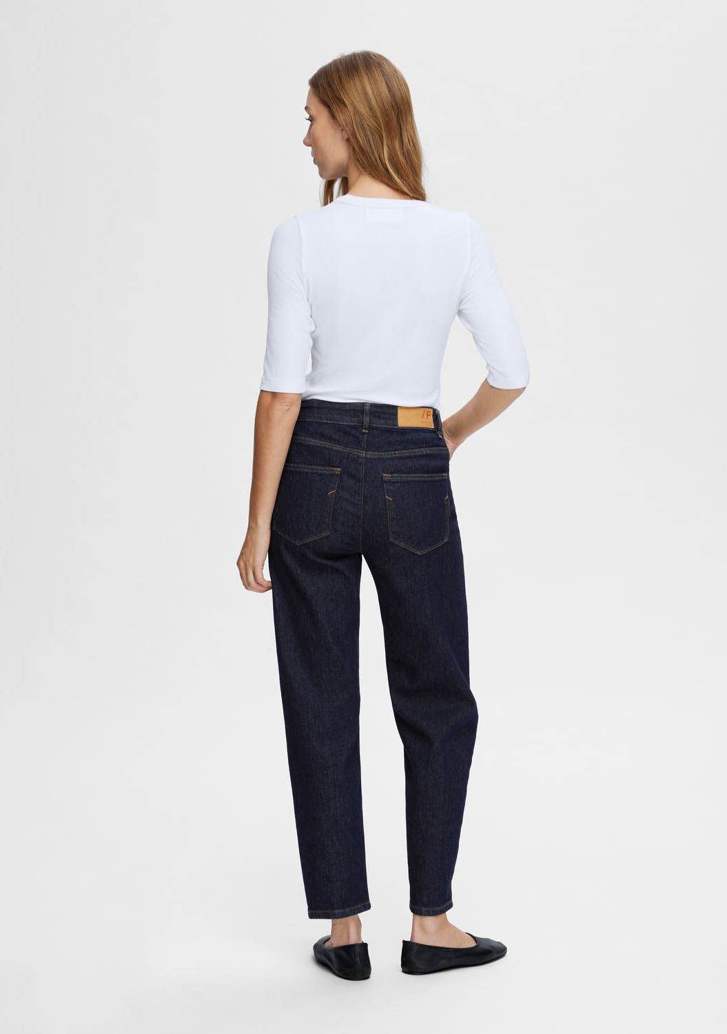 SELECTED FEMME SHIRT SELECTED FEMME SHIRT