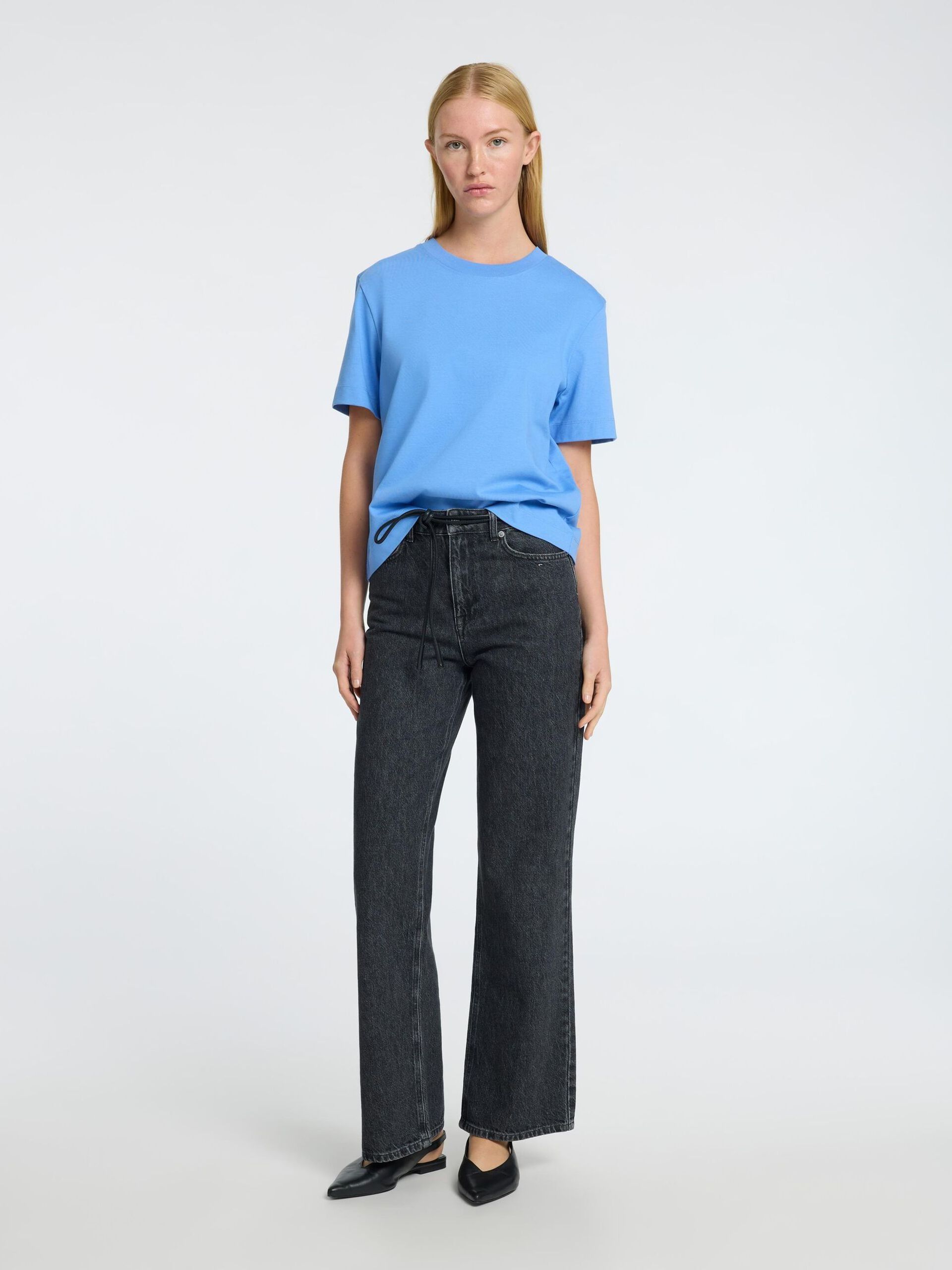 SELECTED FEMME SHIRT SELECTED FEMME SHIRT