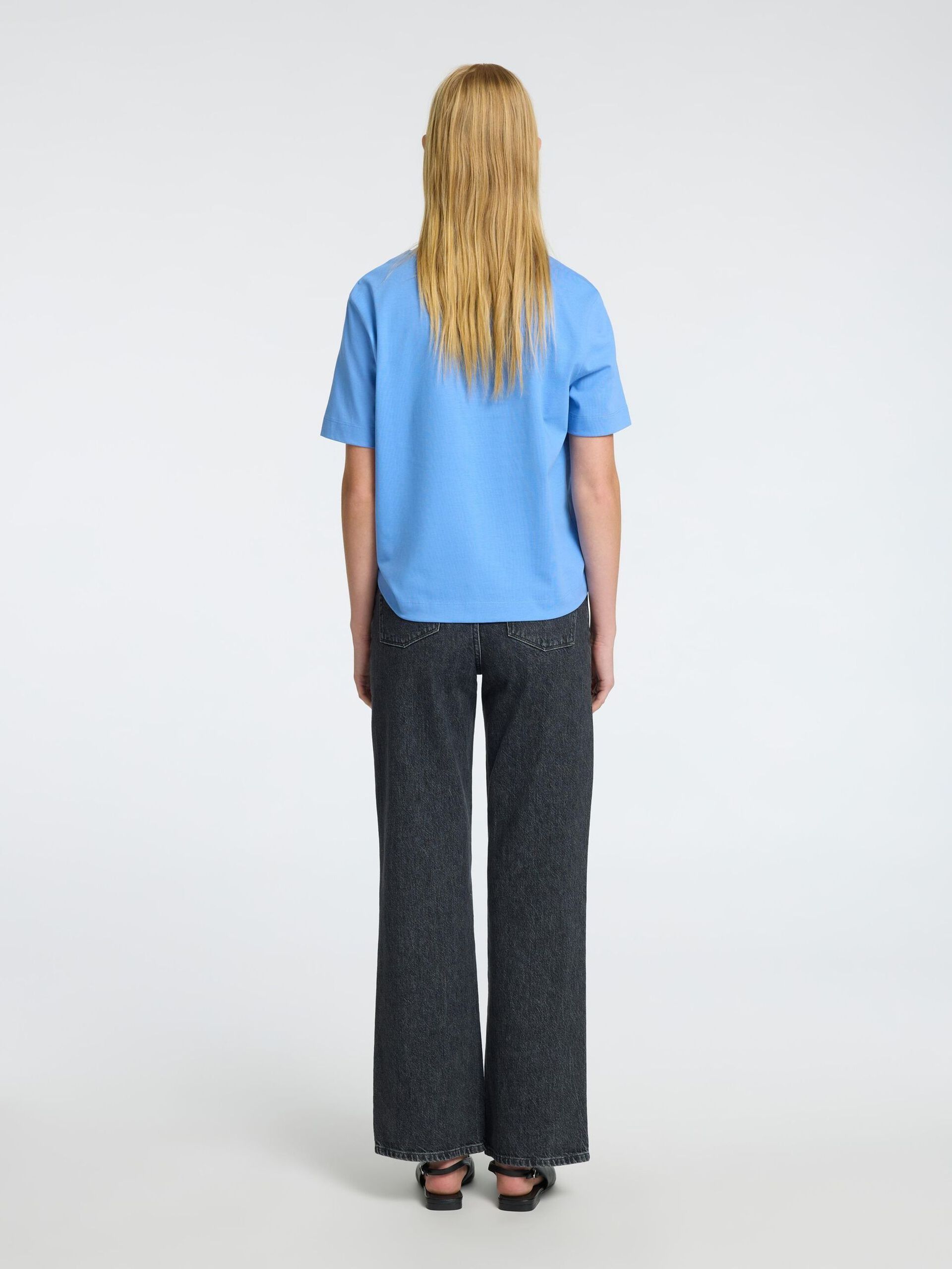 SELECTED FEMME SHIRT SELECTED FEMME SHIRT