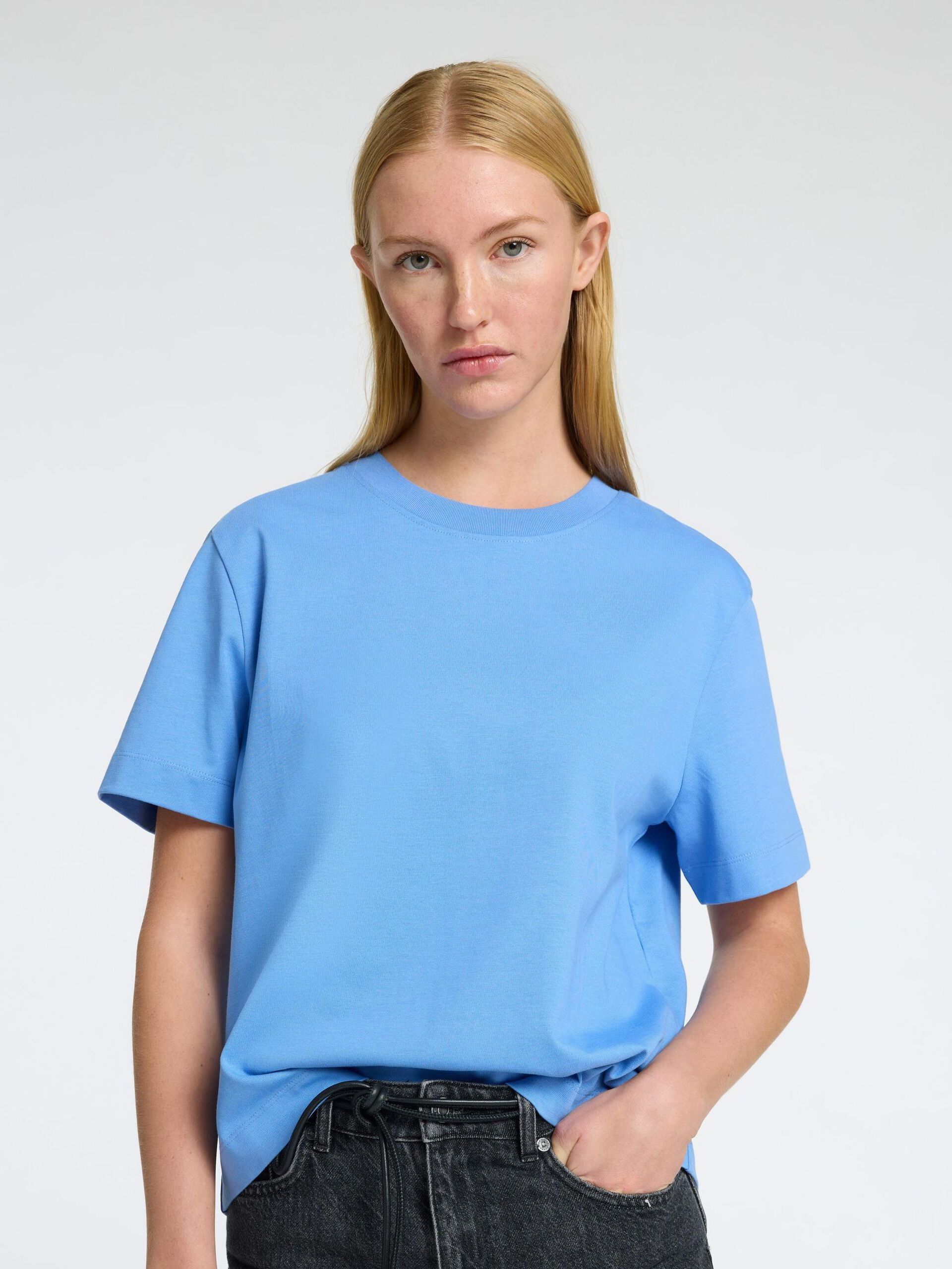 SELECTED FEMME SHIRT SELECTED FEMME SHIRT