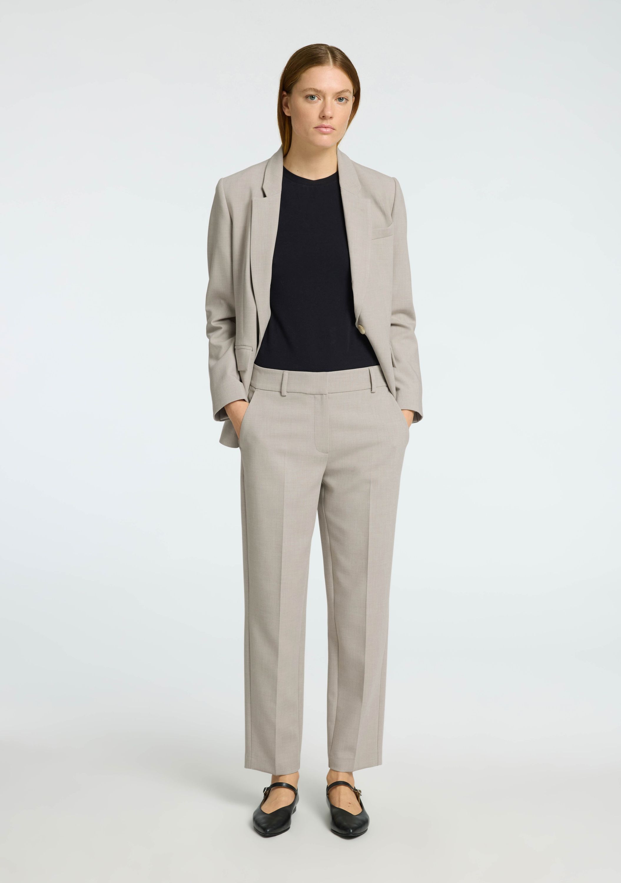 SELECTED FEMME PANTALON