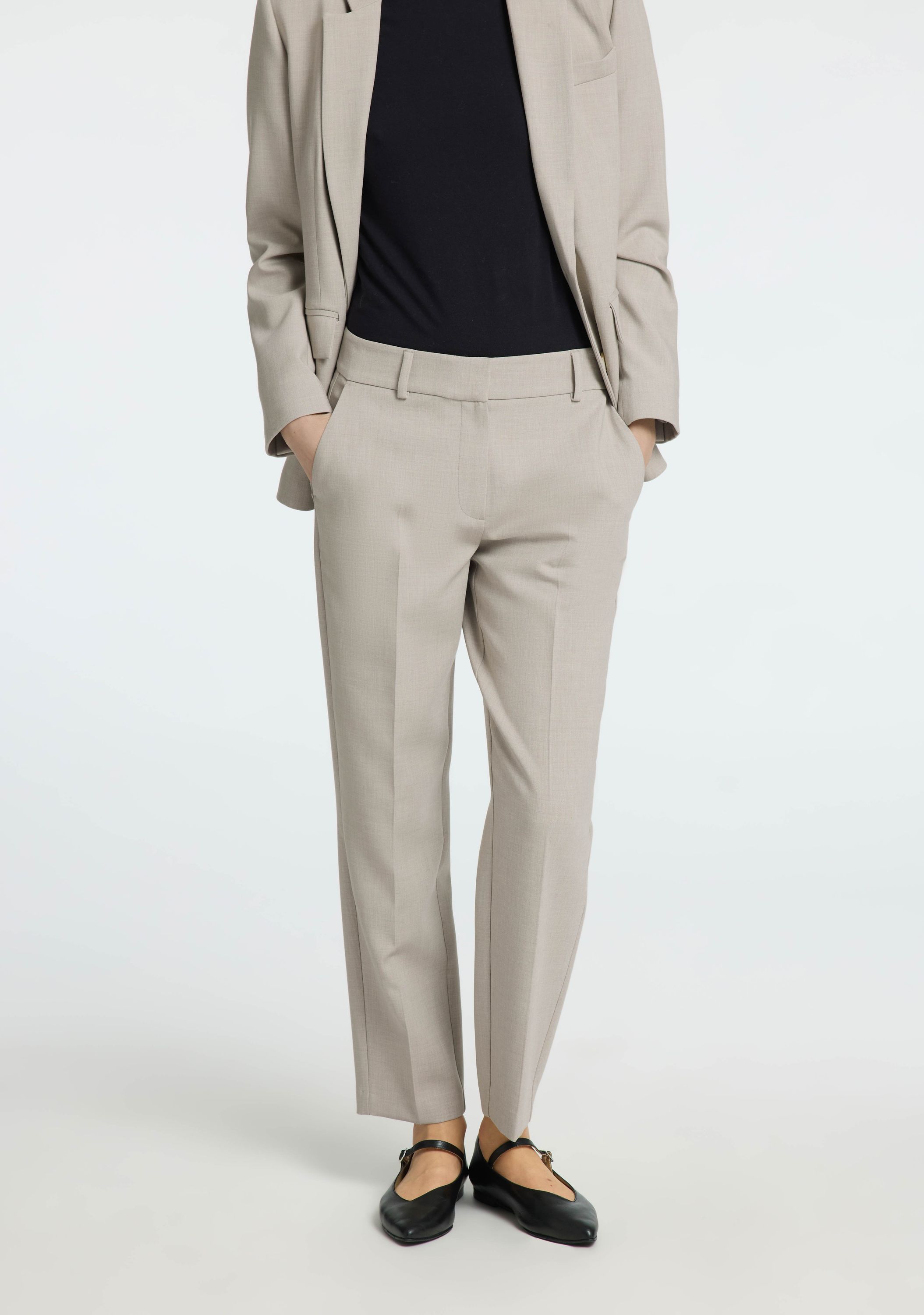 SELECTED FEMME PANTALON