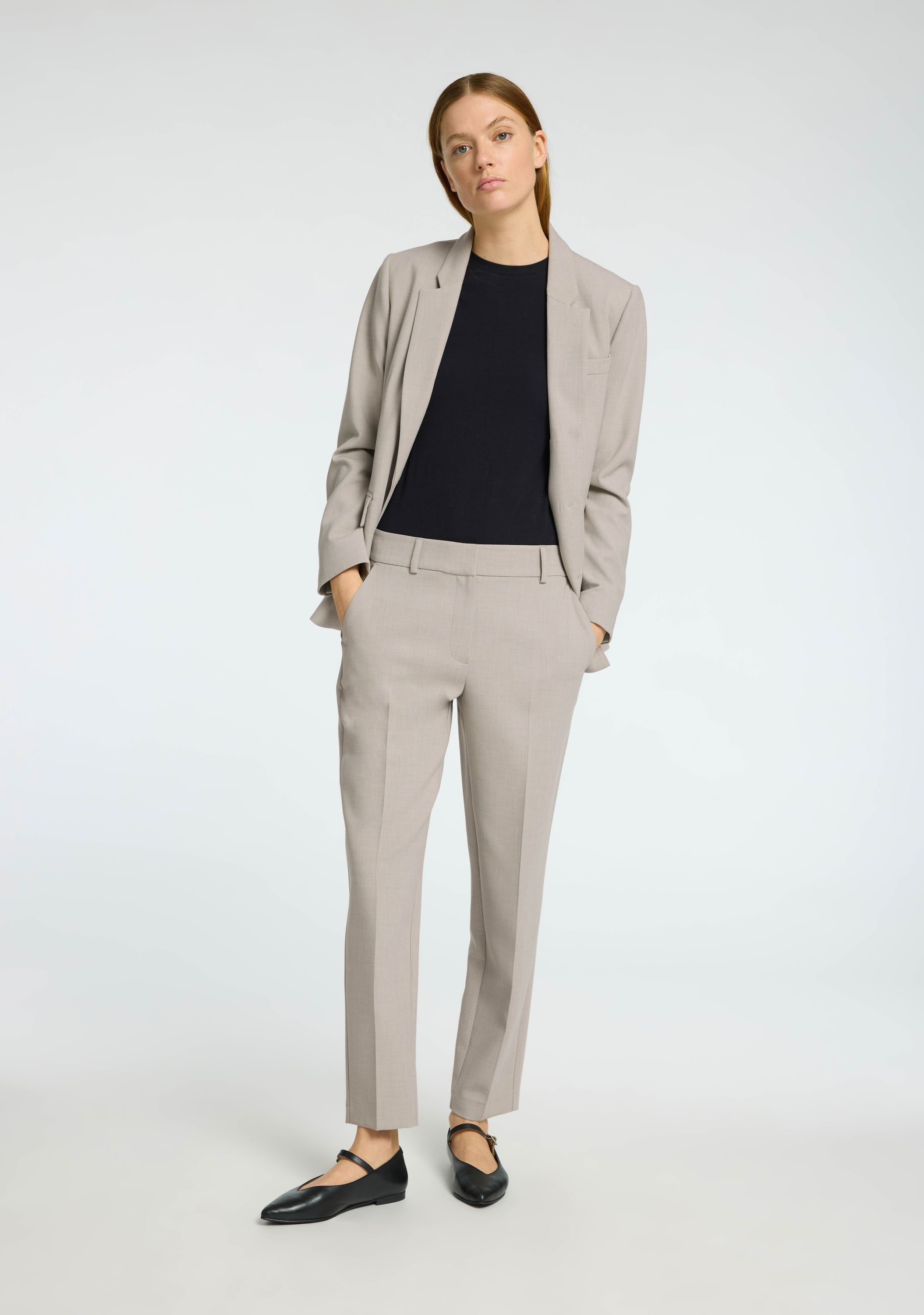 SELECTED FEMME PANTALON