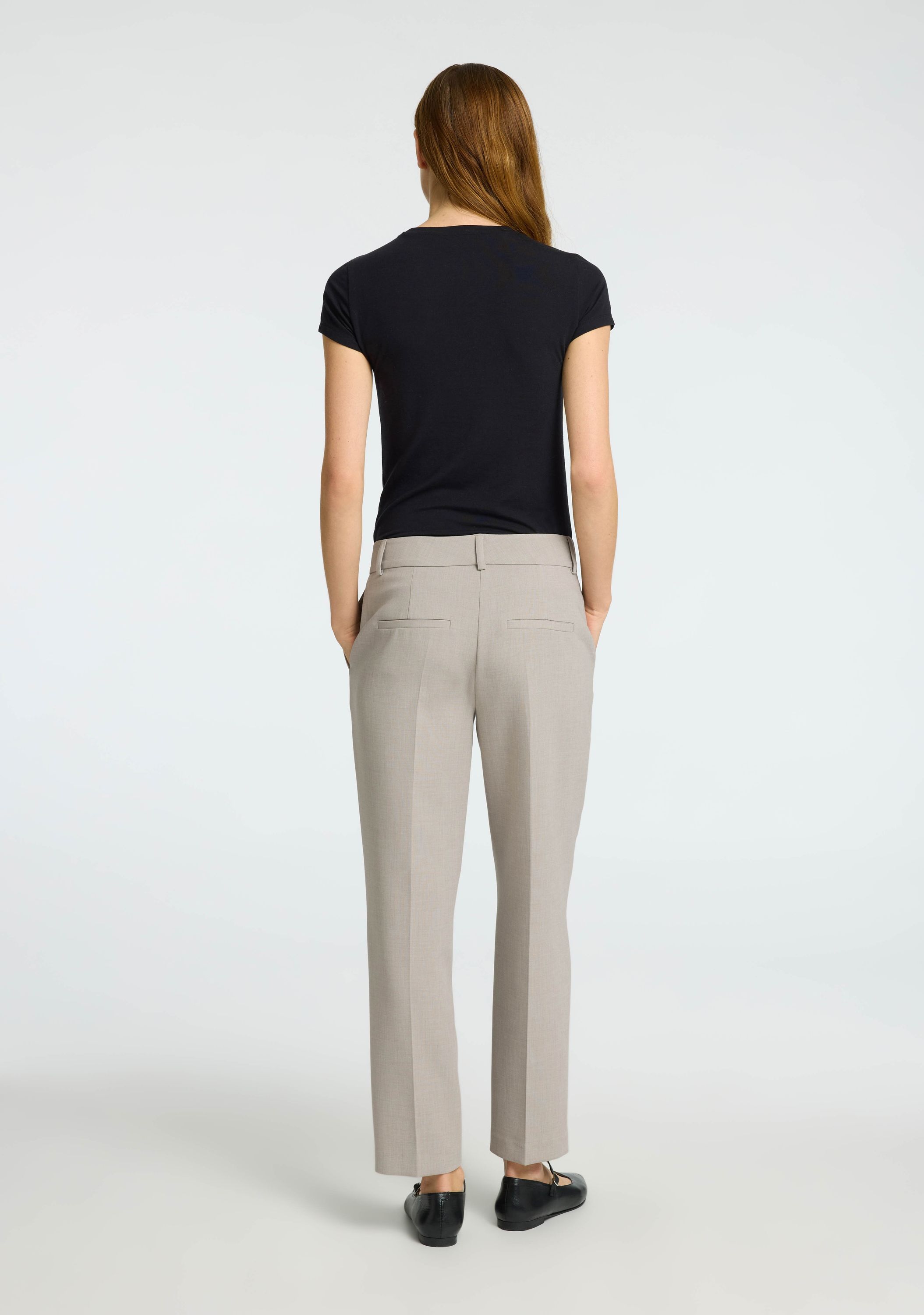 SELECTED FEMME PANTALON