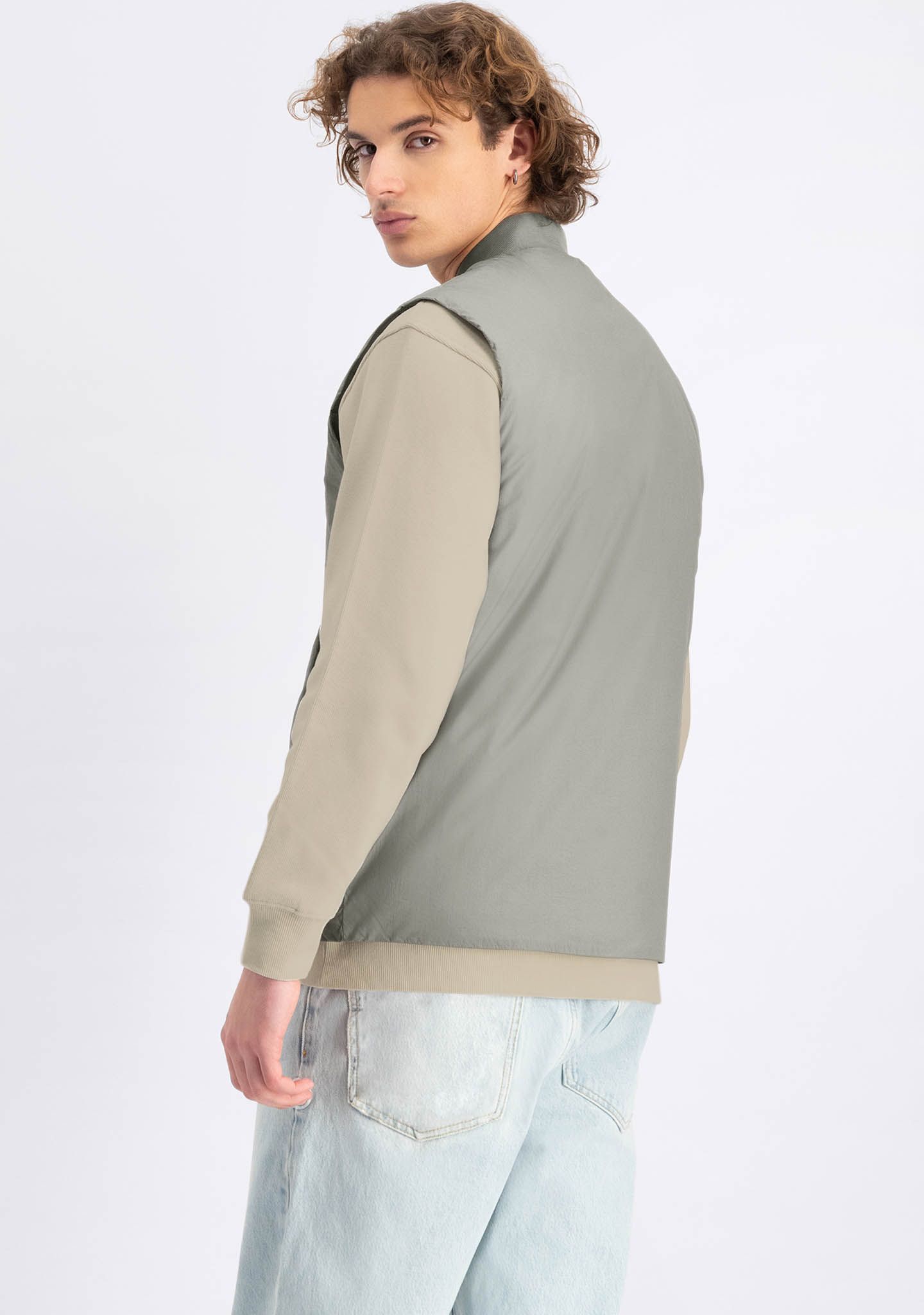 LAW OF THE SEA BODYWARMER