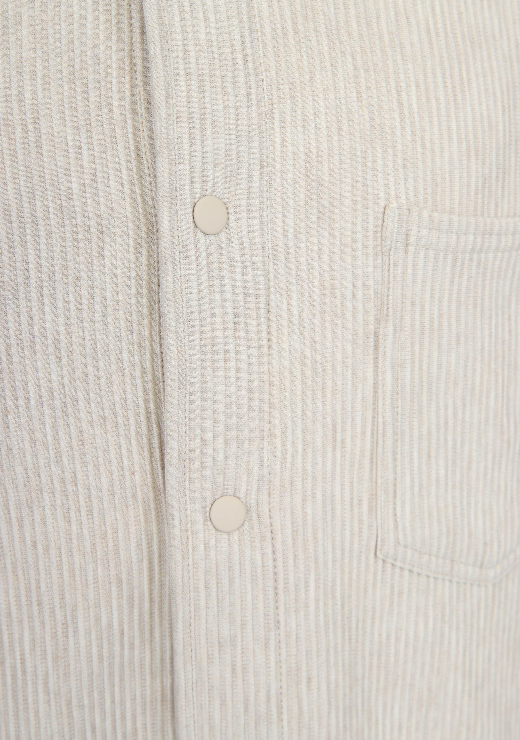 LAW OF THE SEA OVERSHIRT